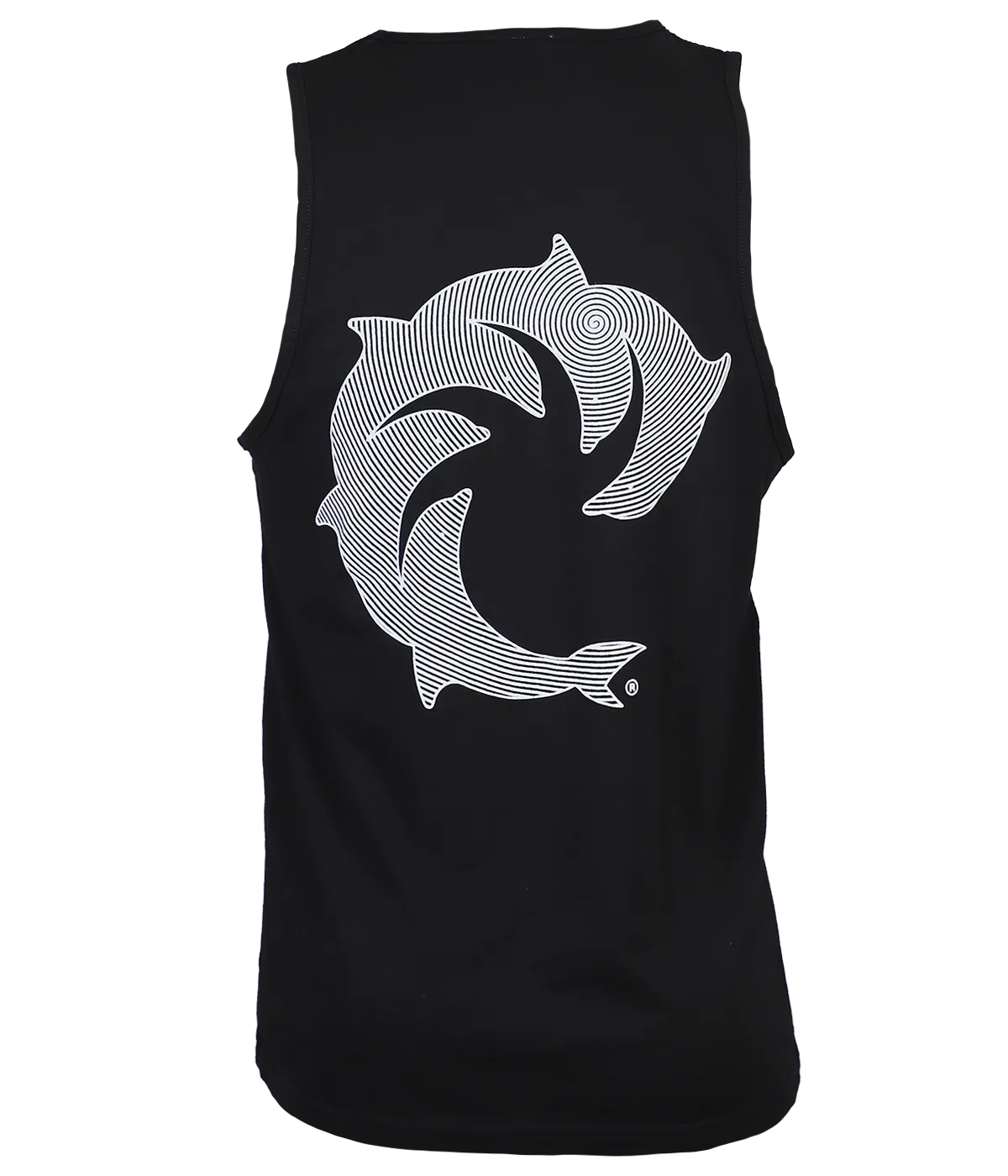 Hypnosis Tank Top