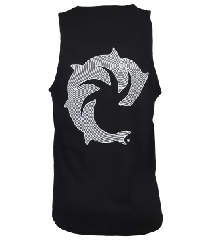 Hypnosis Tank Top