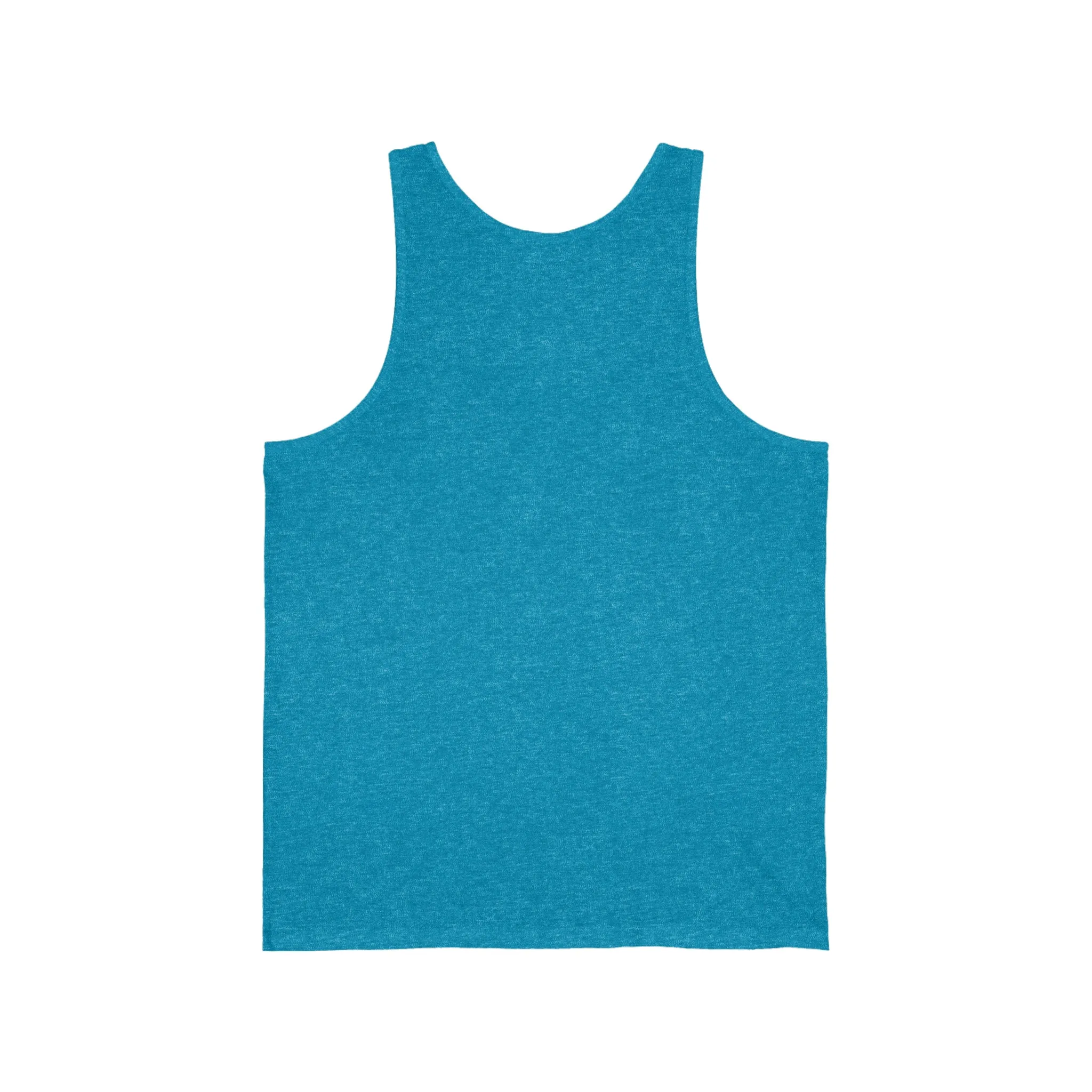 ICON Gray Tank Top