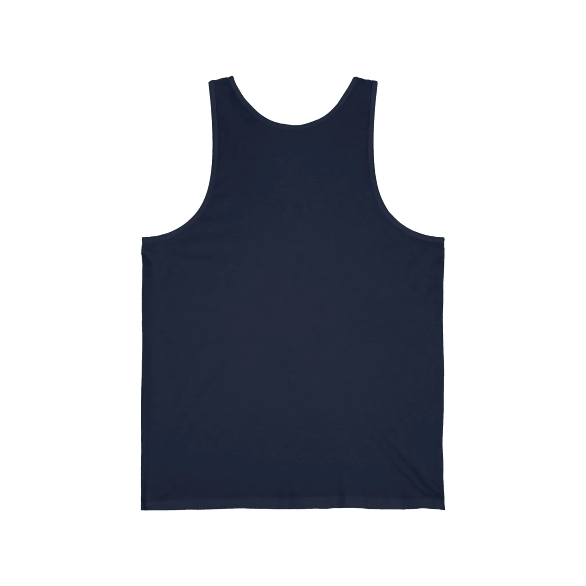 ICON Gray Tank Top