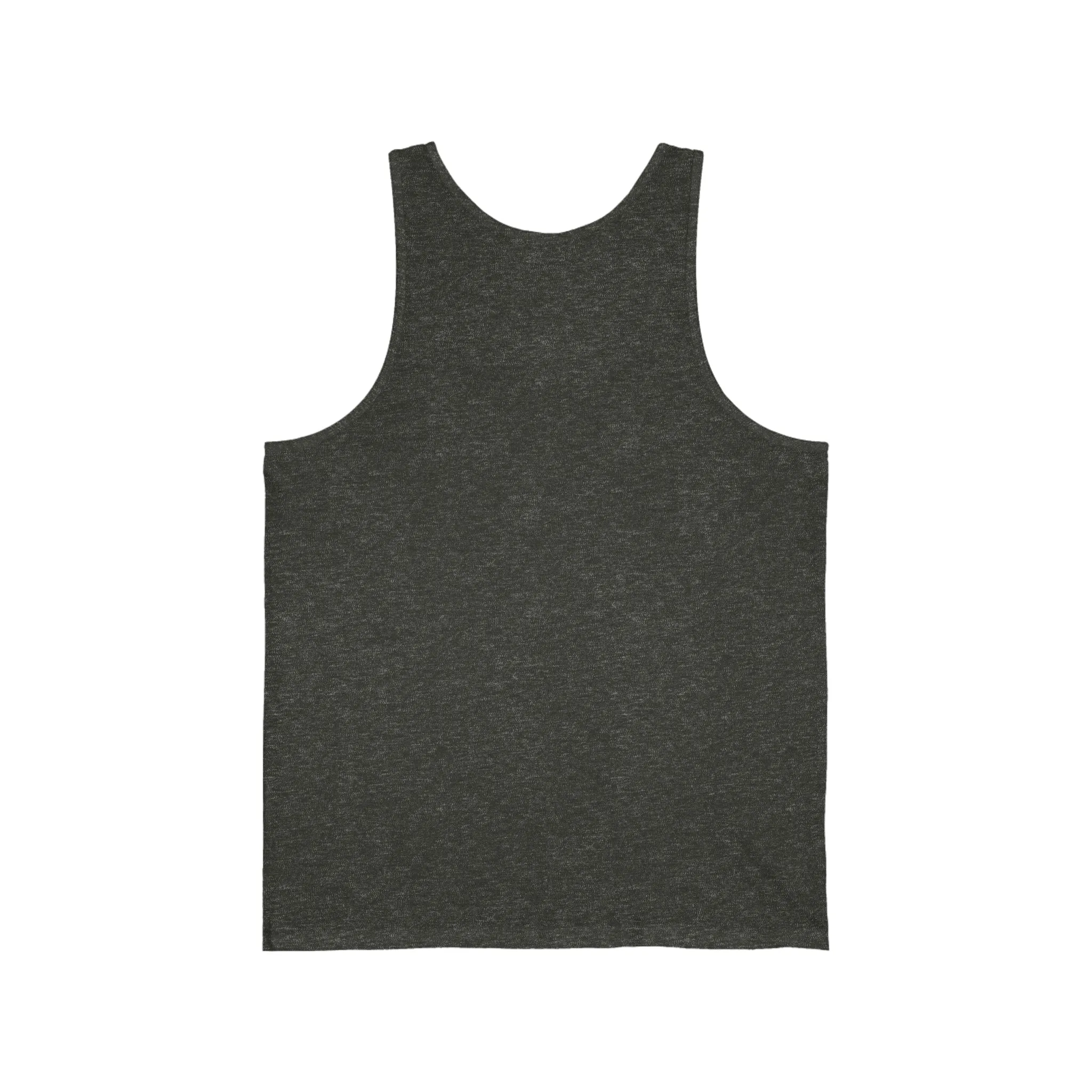 ICON Gray Tank Top