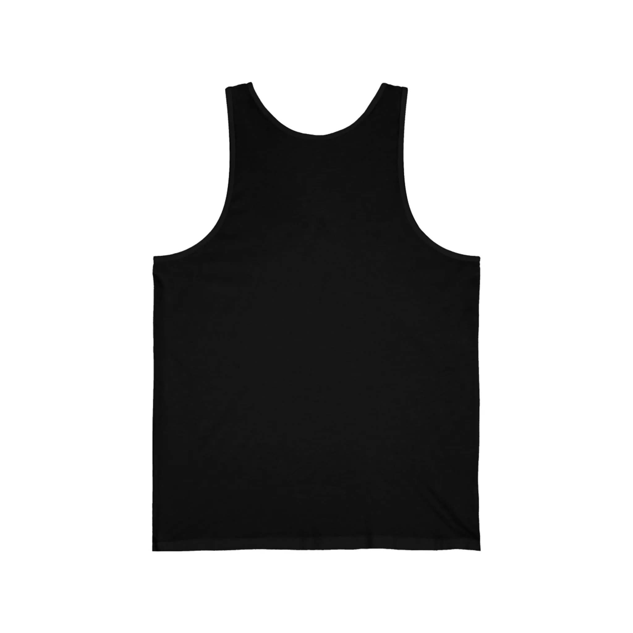 ICON Gray Tank Top