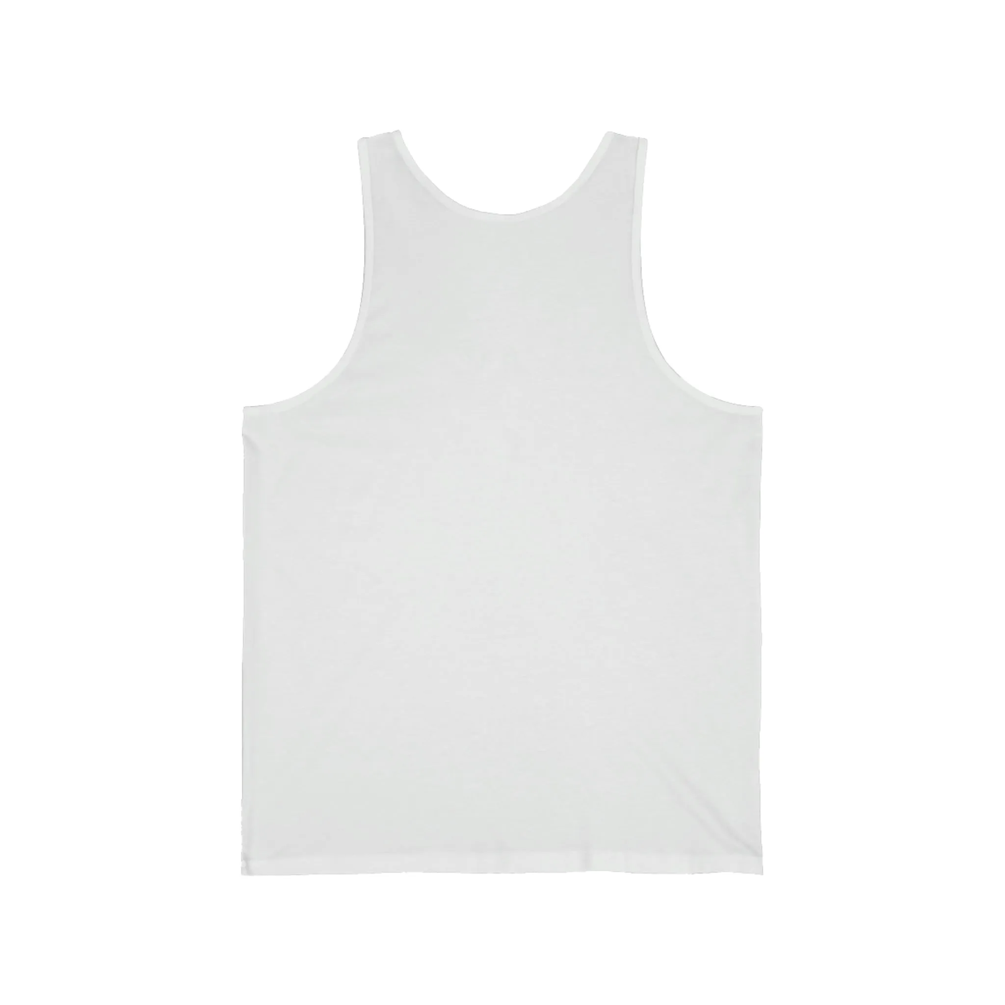 ICON Gray Tank Top