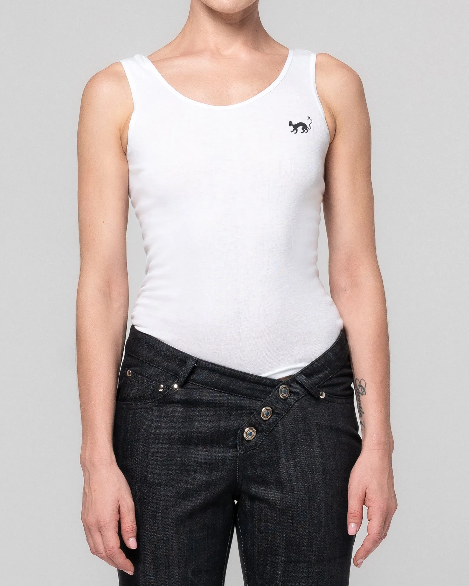 ISLA TANK TOP
