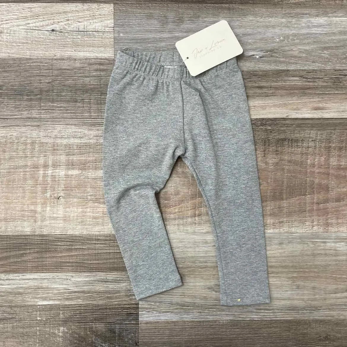 Jax & Lennon LEGGINGS