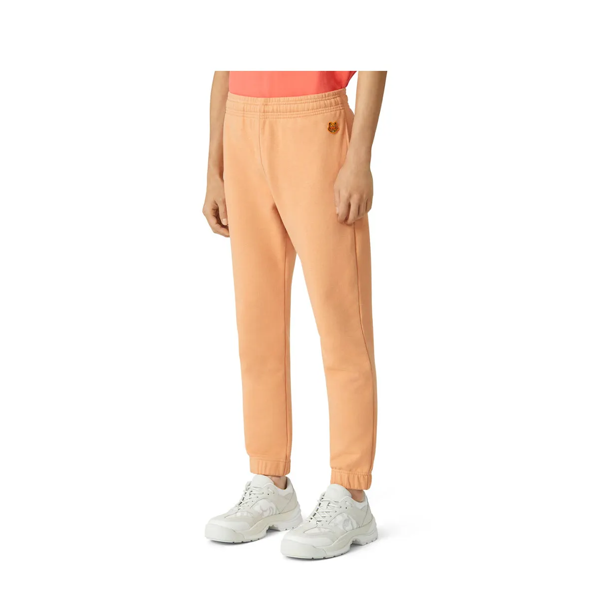 Kenzo Men's Tiger Crest Jogging Sweatpants
