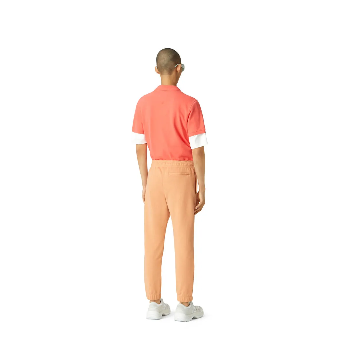 Kenzo Men's Tiger Crest Jogging Sweatpants