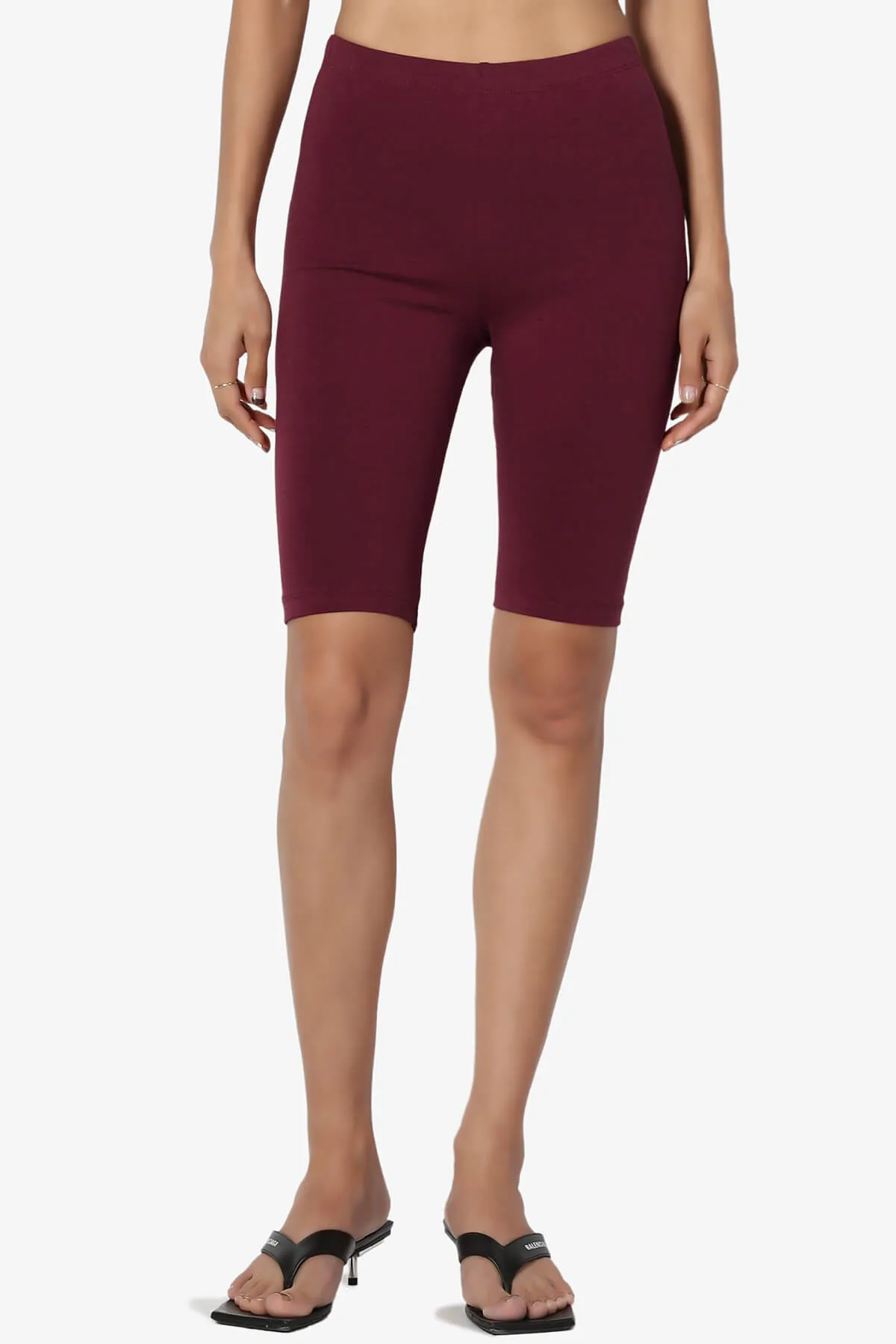 Kite Cotton Bermuda Short Leggings