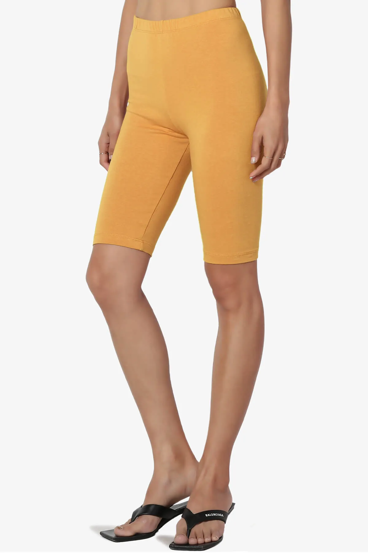 Kite Cotton Bermuda Short Leggings