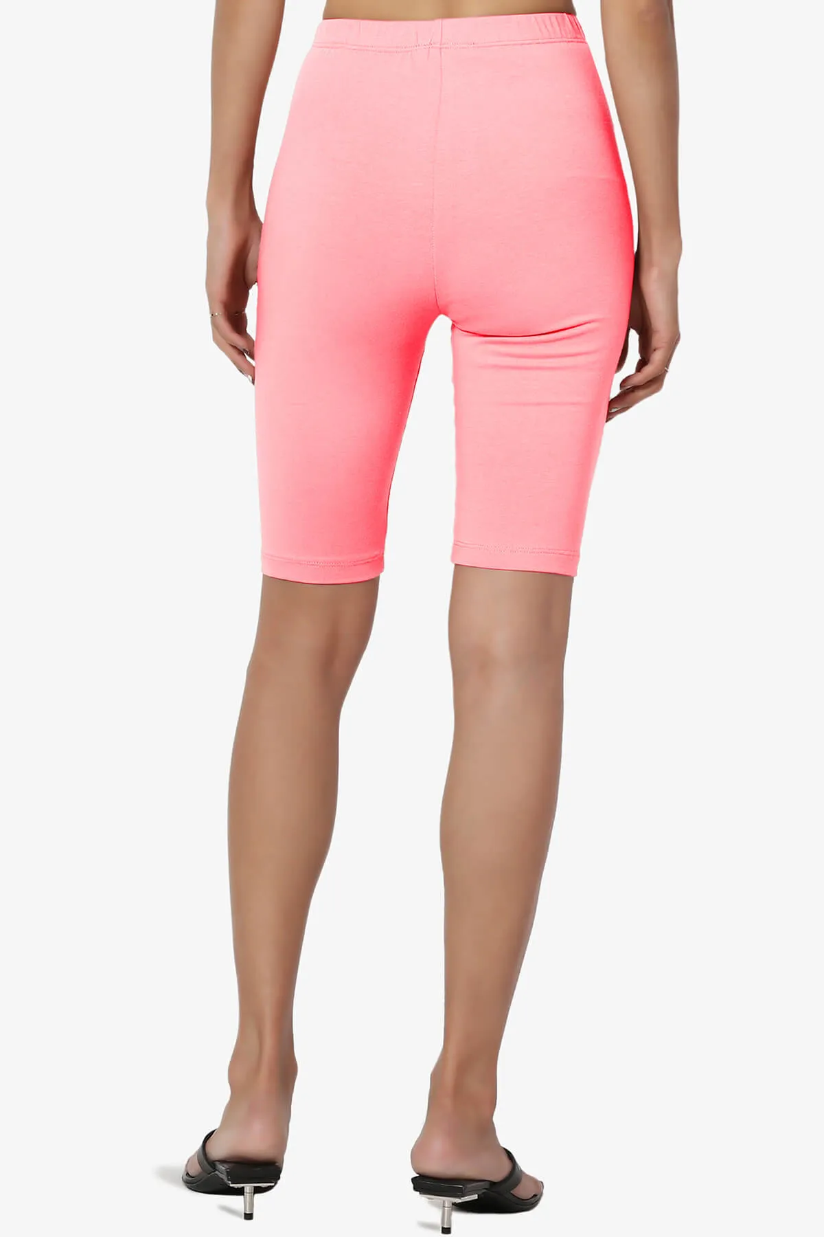 Kite Cotton Bermuda Short Leggings