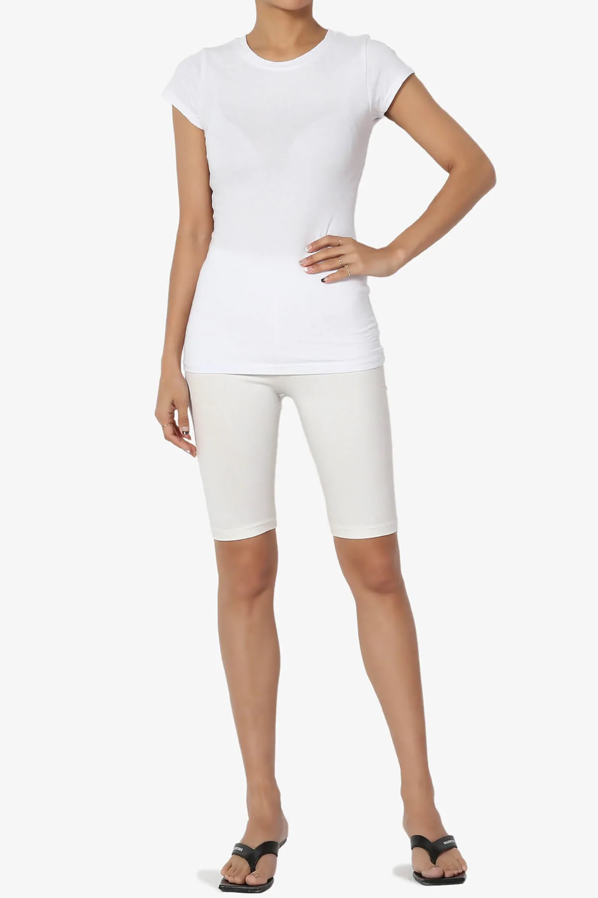 Kite Cotton Bermuda Short Leggings