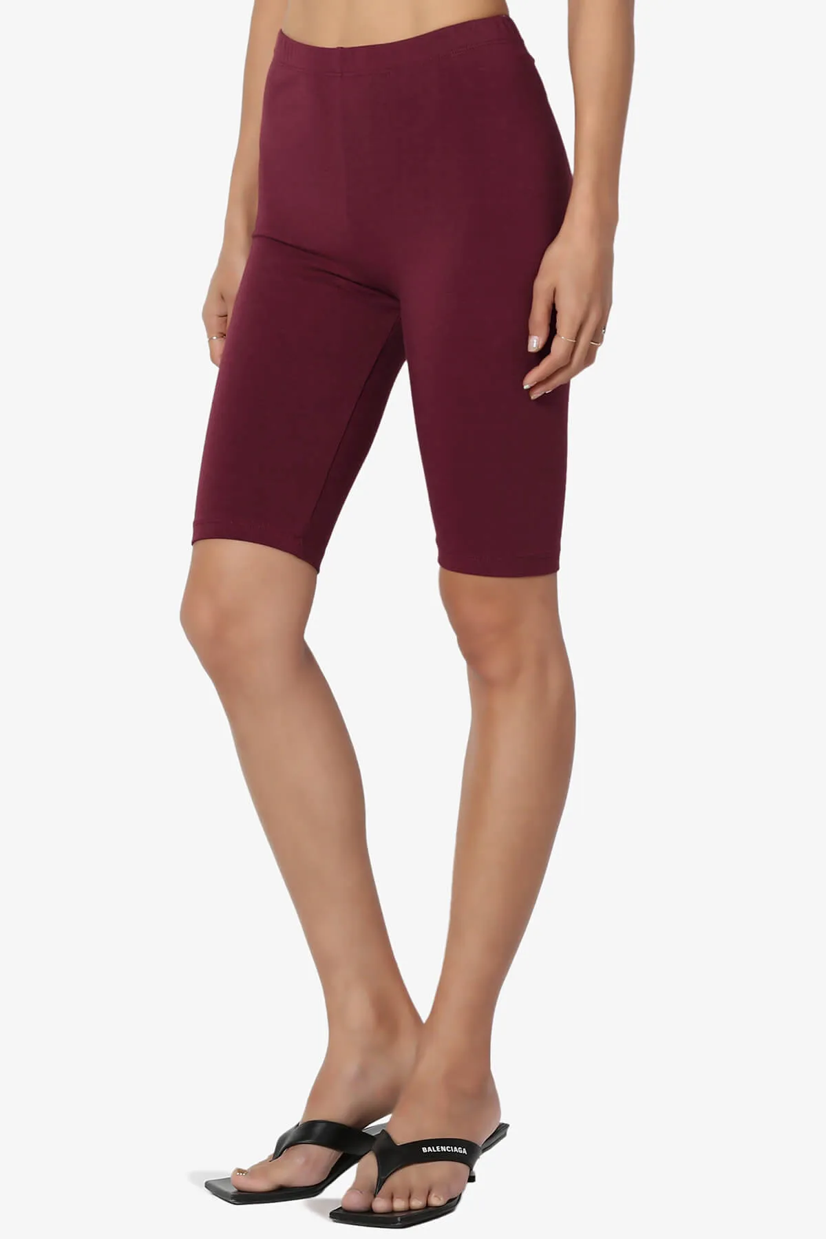 Kite Cotton Bermuda Short Leggings