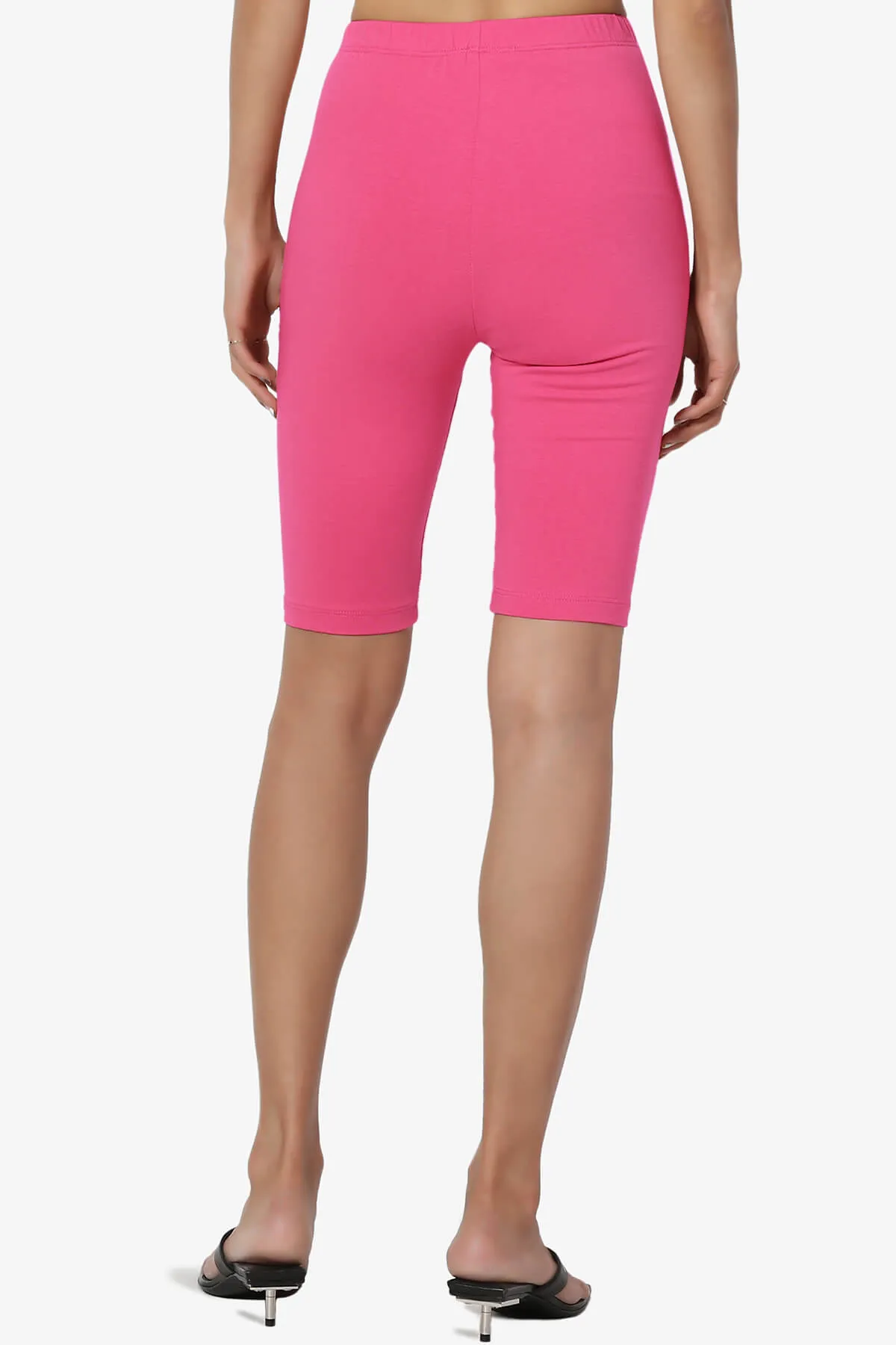 Kite Cotton Bermuda Short Leggings
