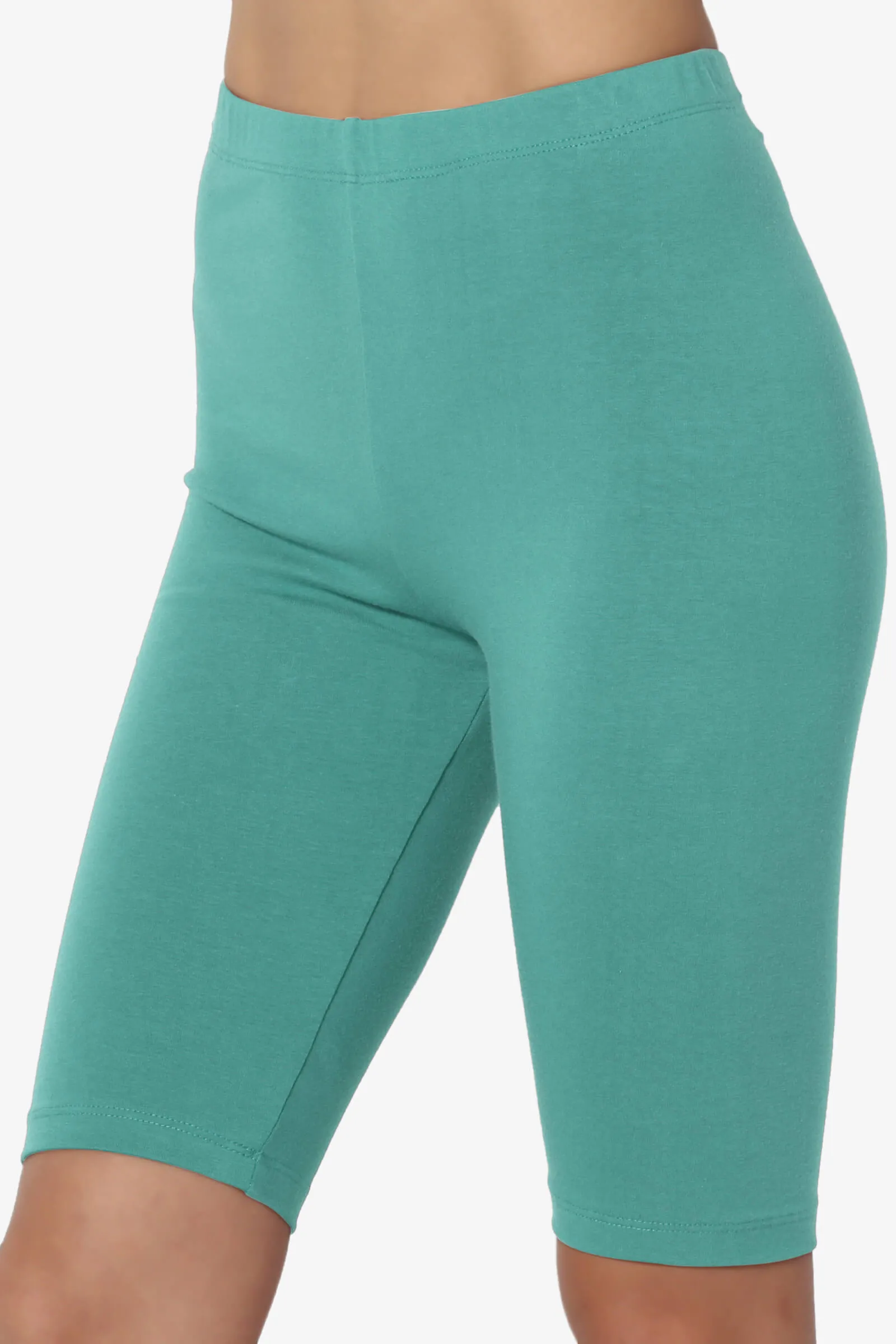 Kite Cotton Bermuda Short Leggings