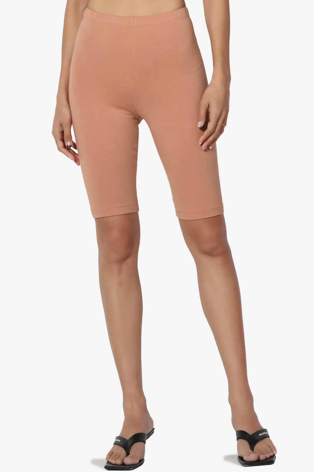 Kite Cotton Bermuda Short Leggings
