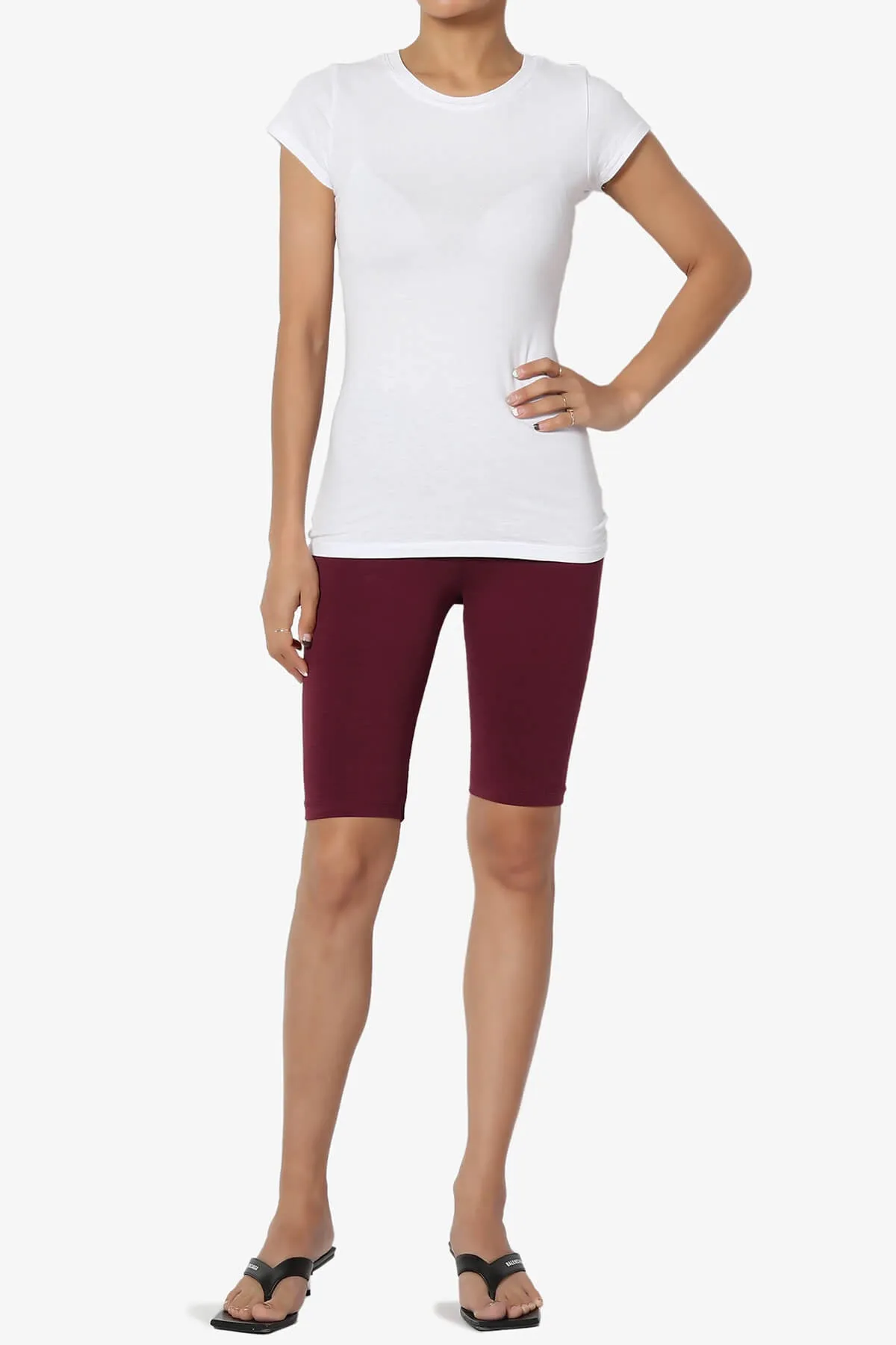 Kite Cotton Bermuda Short Leggings