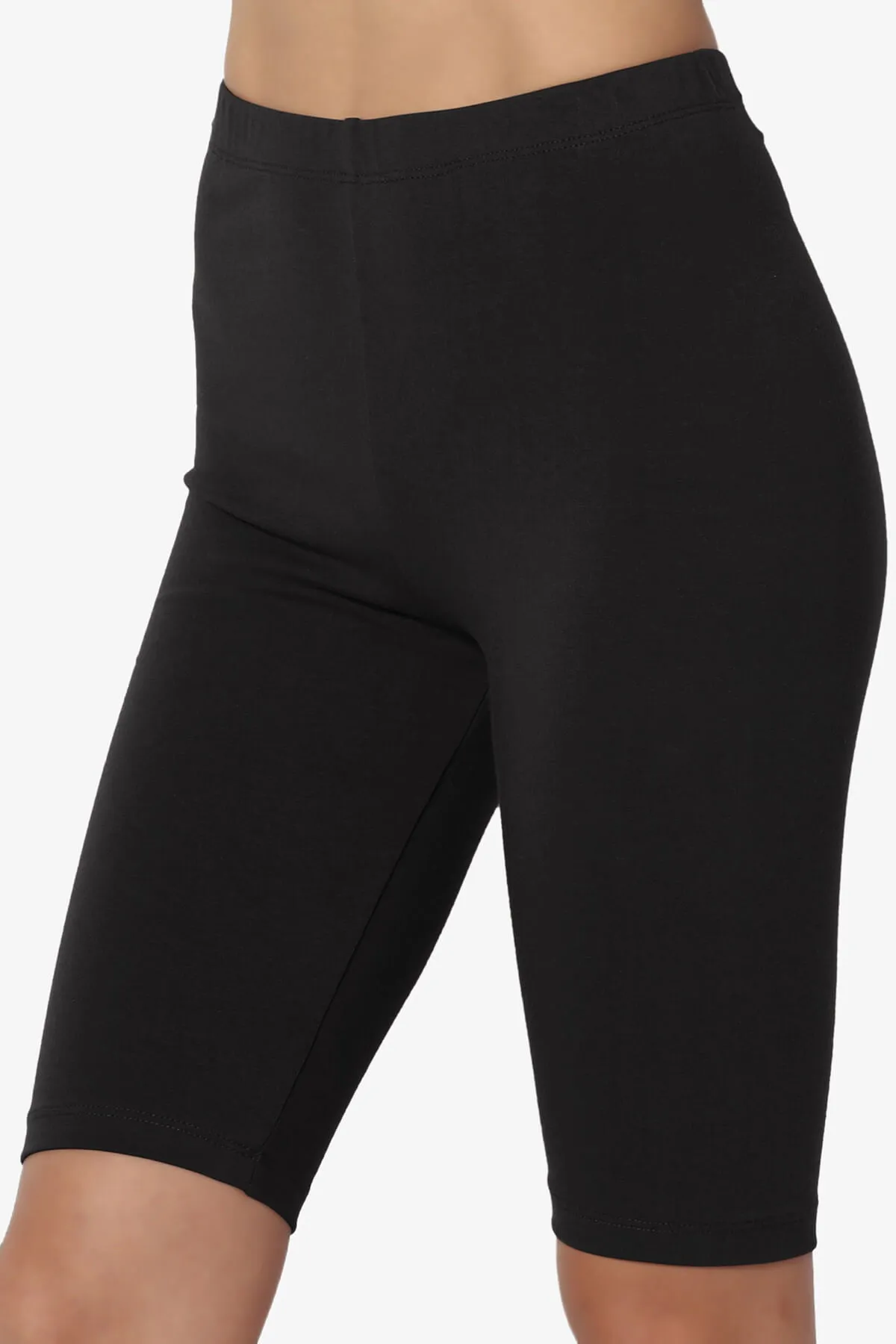 Kite Cotton Bermuda Short Leggings