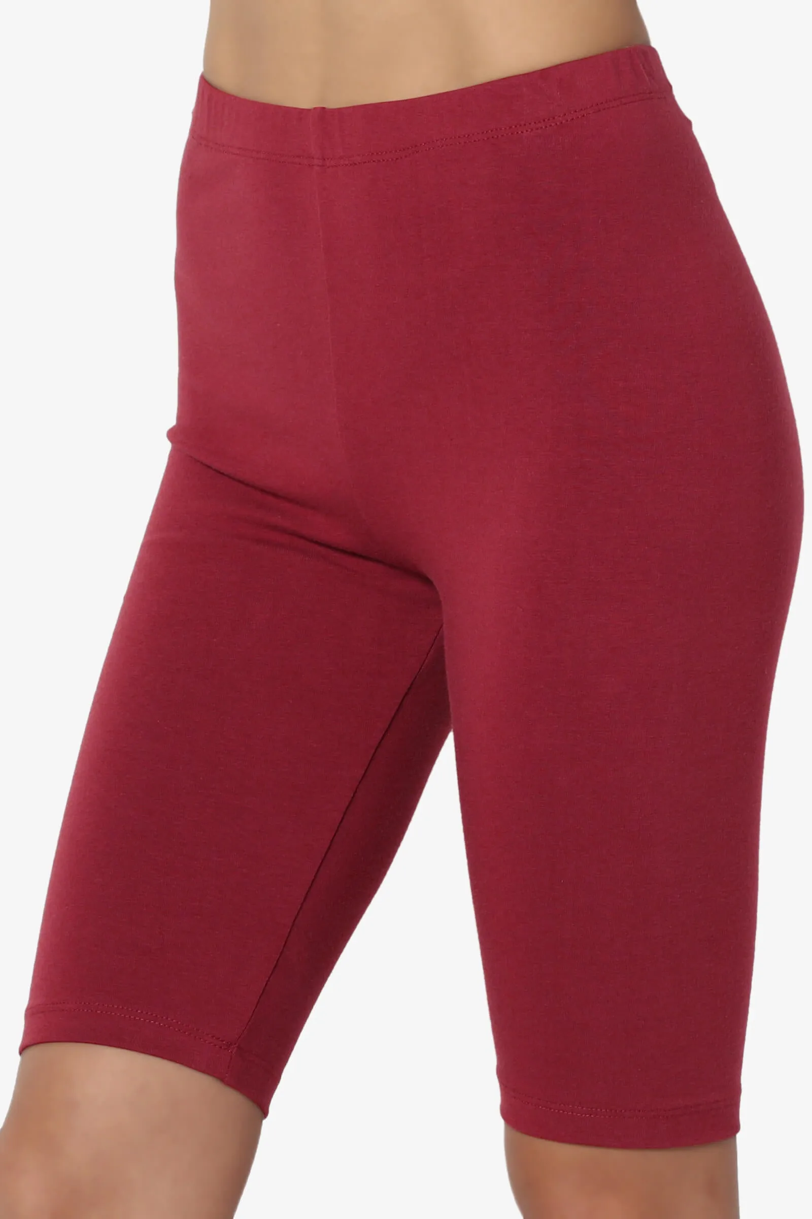 Kite Cotton Bermuda Short Leggings