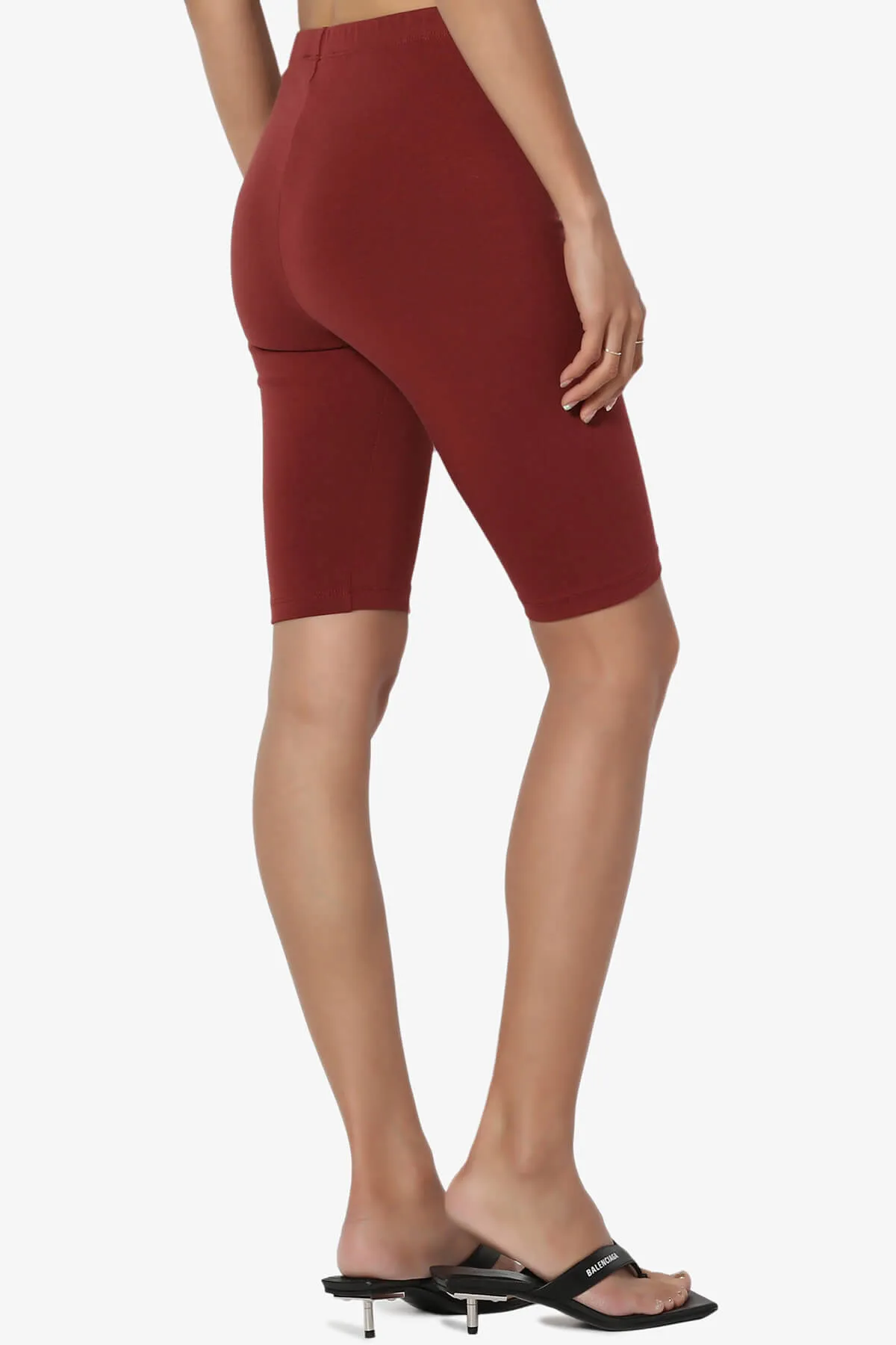 Kite Cotton Bermuda Short Leggings