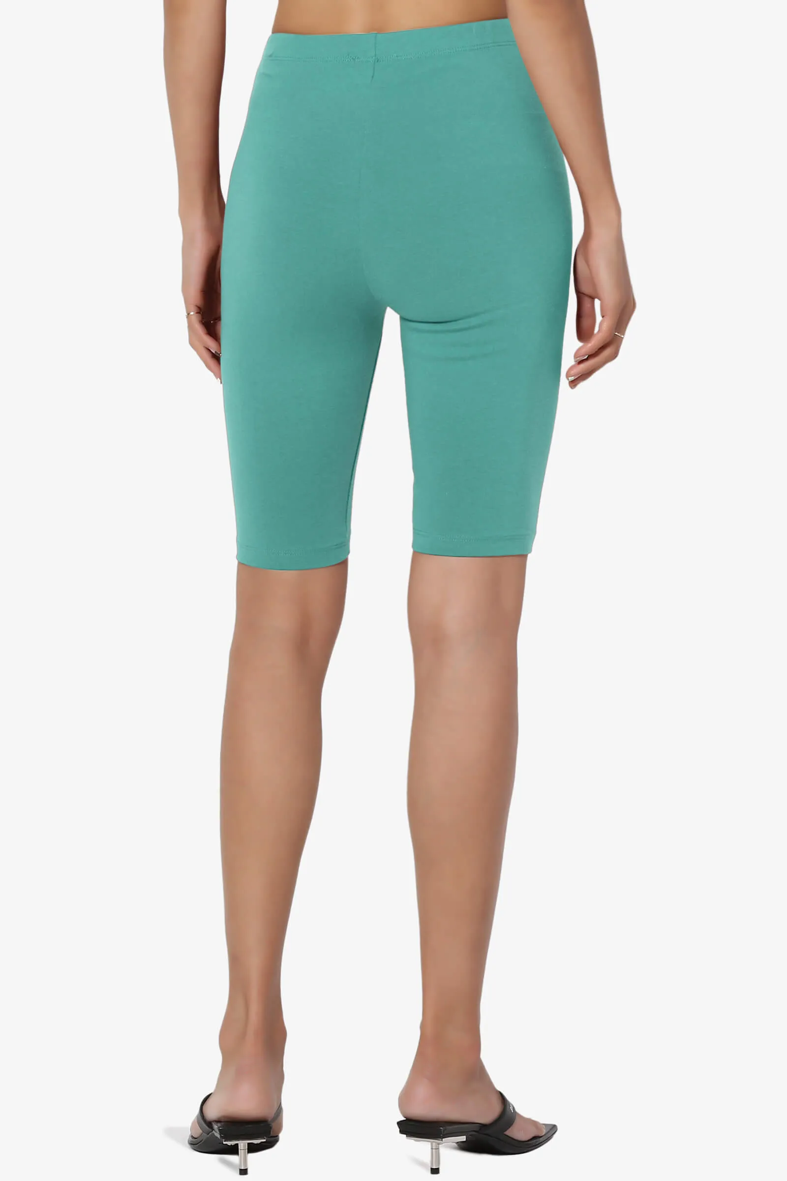 Kite Cotton Bermuda Short Leggings