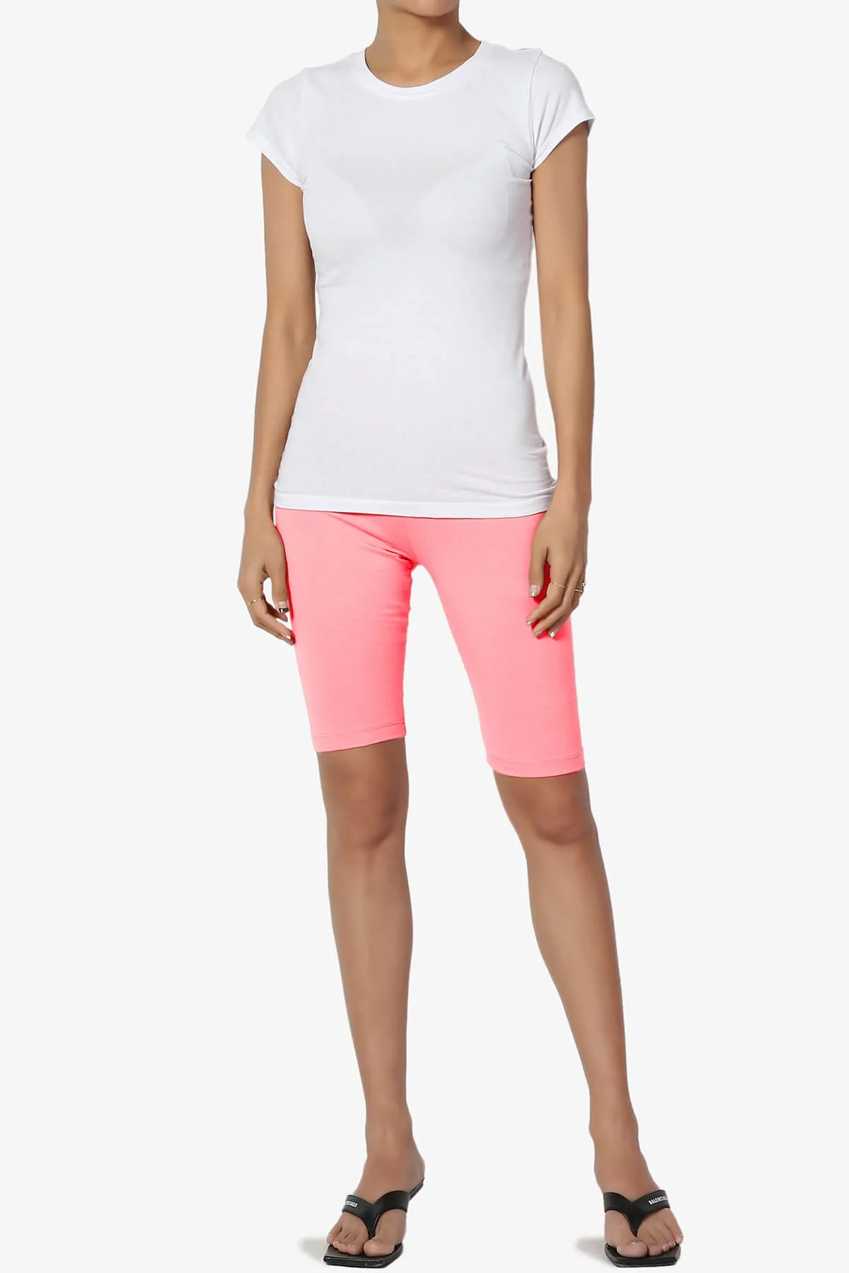 Kite Cotton Bermuda Short Leggings