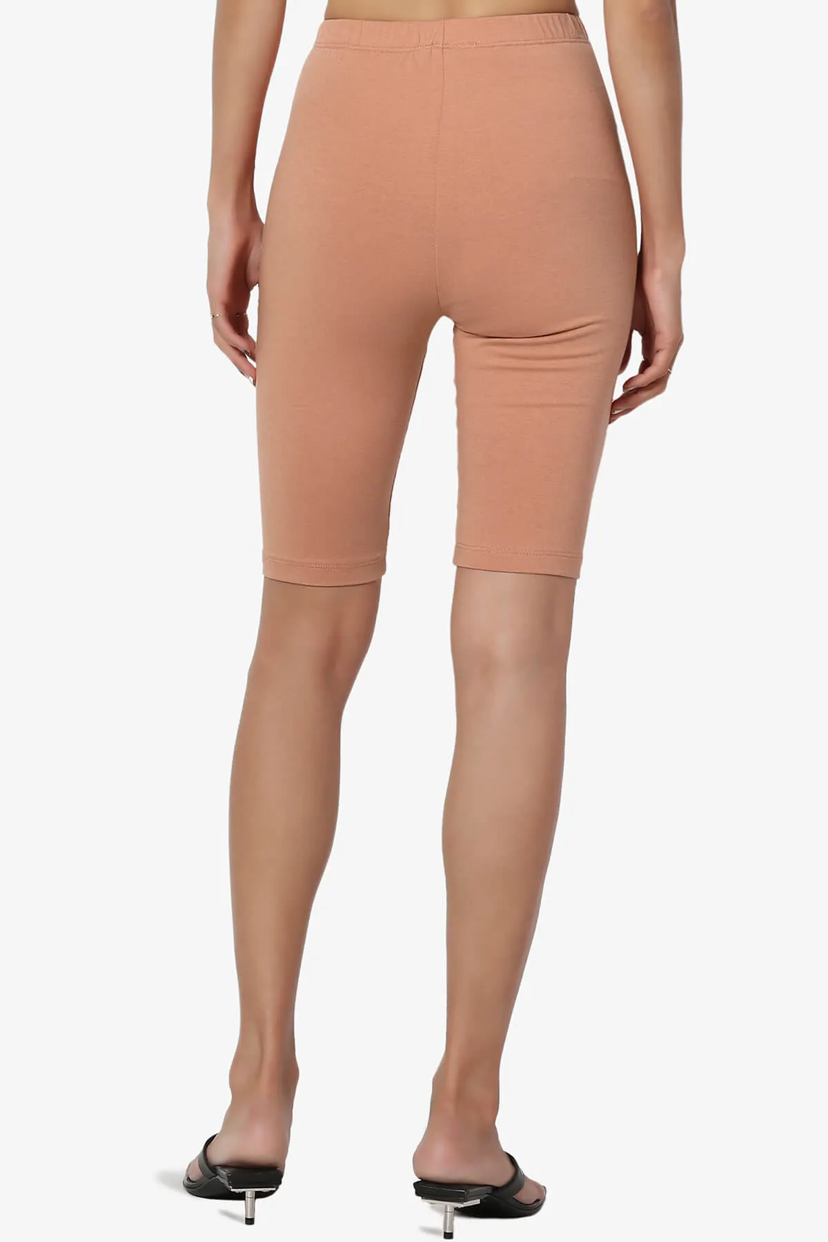 Kite Cotton Bermuda Short Leggings