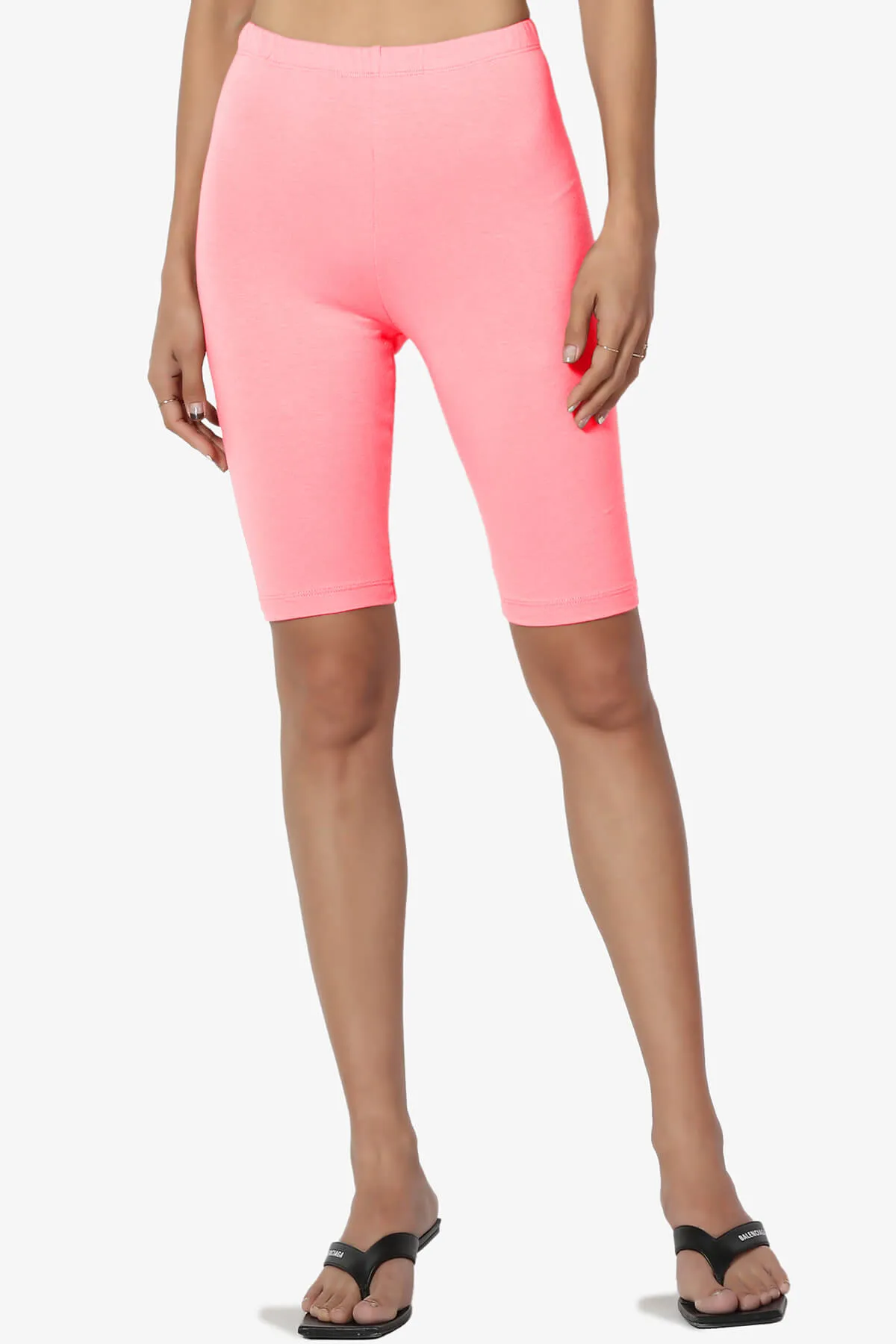Kite Cotton Bermuda Short Leggings