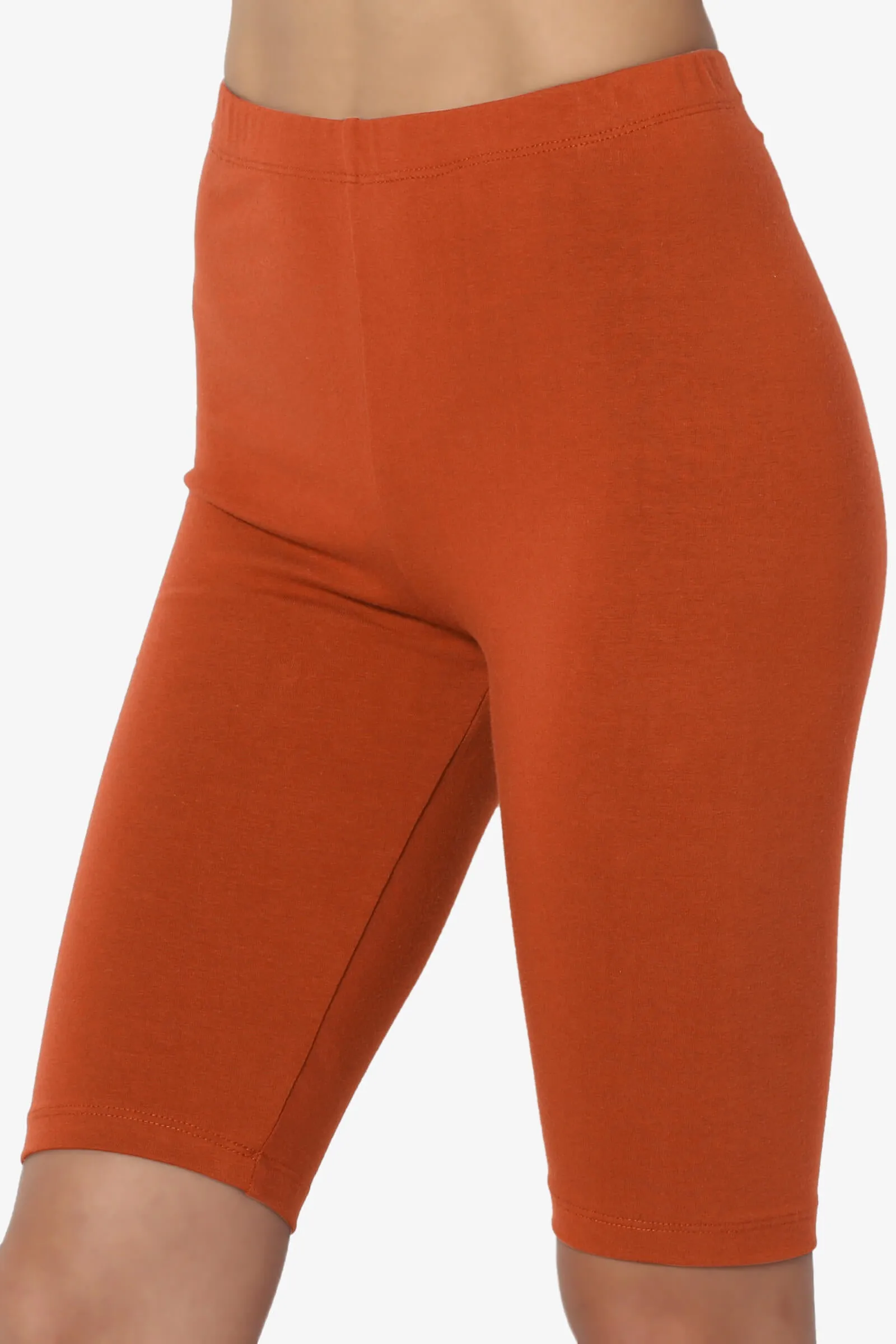 Kite Cotton Bermuda Short Leggings