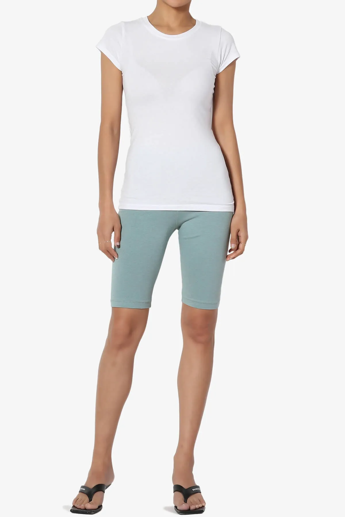 Kite Cotton Bermuda Short Leggings