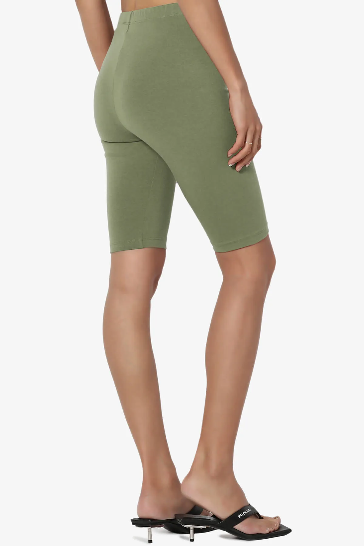 Kite Cotton Bermuda Short Leggings