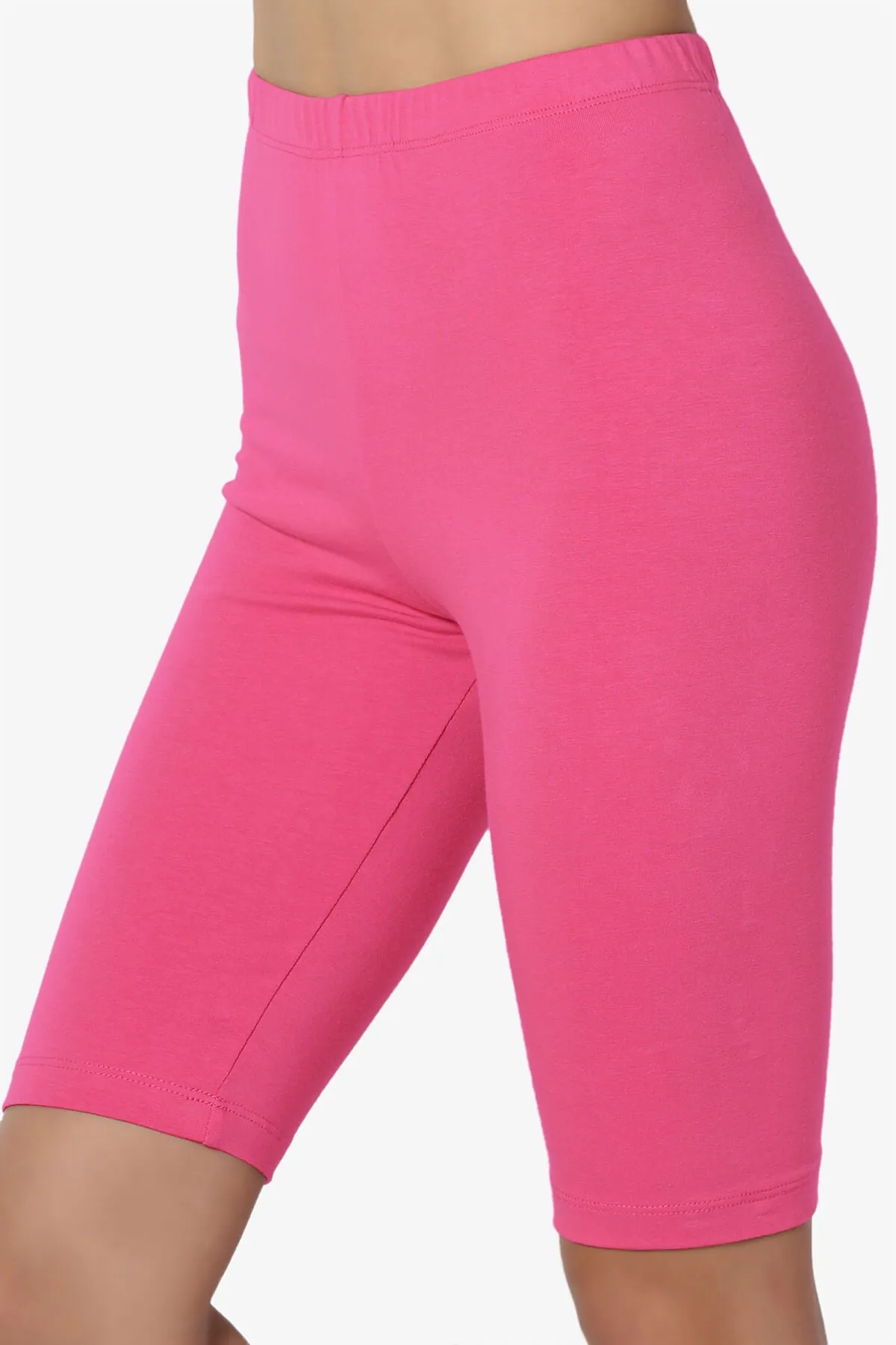 Kite Cotton Bermuda Short Leggings