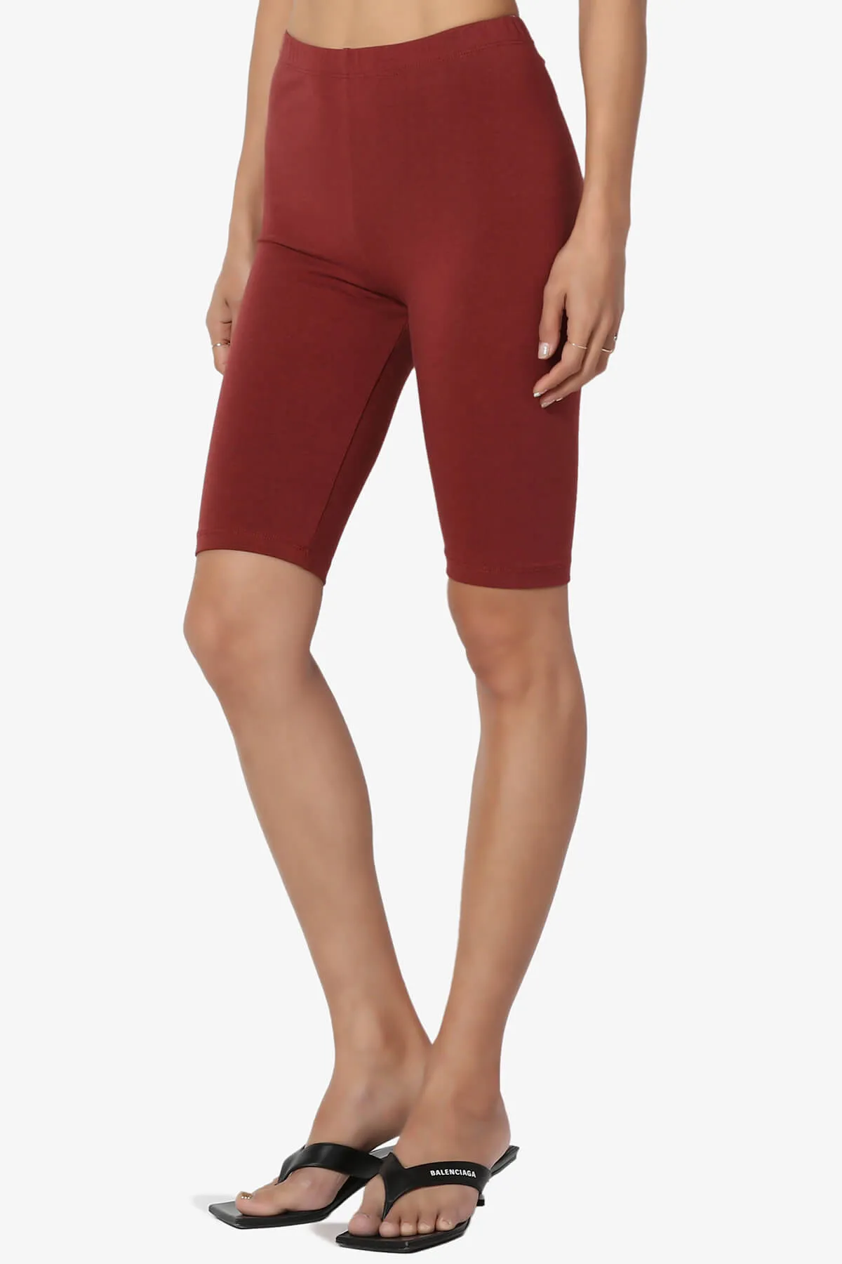 Kite Cotton Bermuda Short Leggings