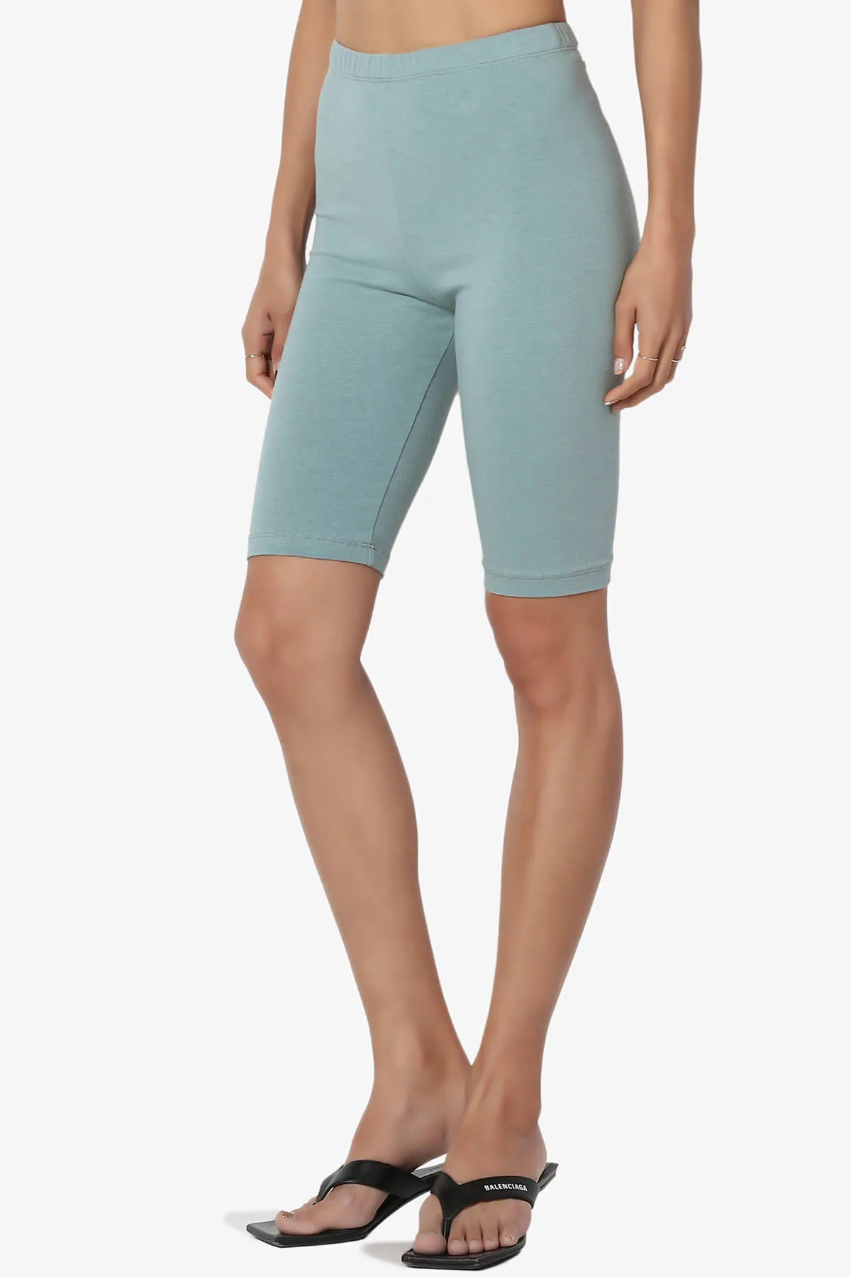 Kite Cotton Bermuda Short Leggings