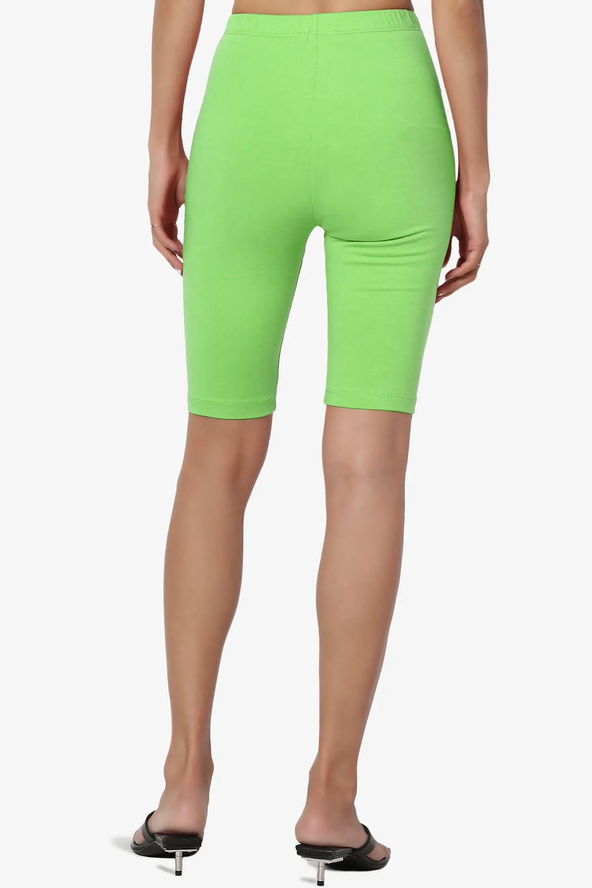 Kite Cotton Bermuda Short Leggings