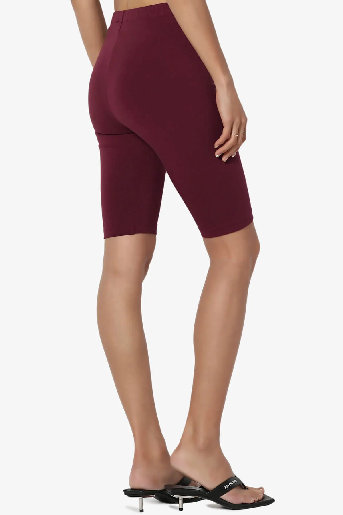 Kite Cotton Bermuda Short Leggings