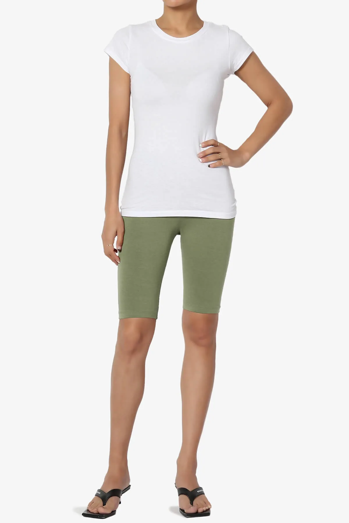 Kite Cotton Bermuda Short Leggings
