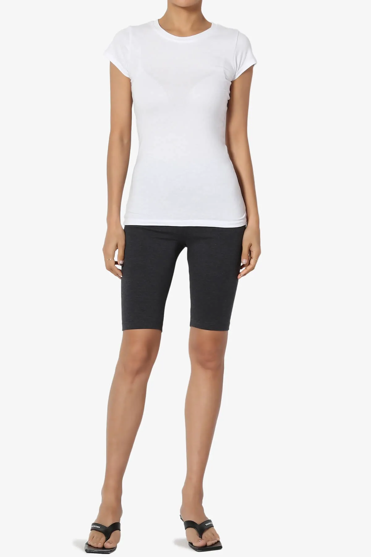 Kite Cotton Bermuda Short Leggings