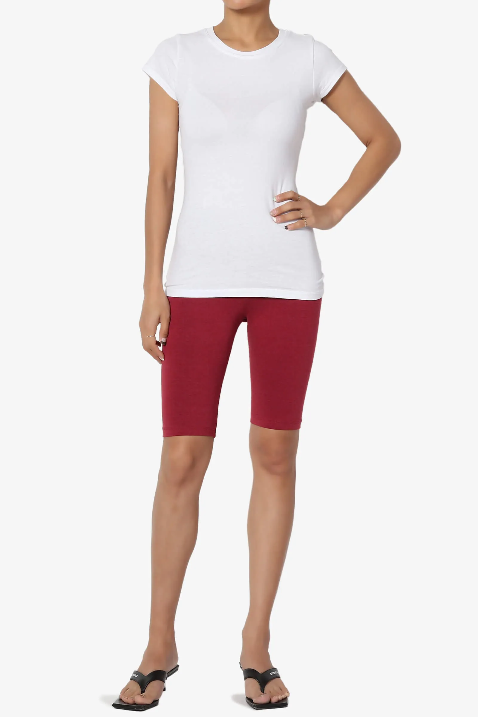 Kite Cotton Bermuda Short Leggings