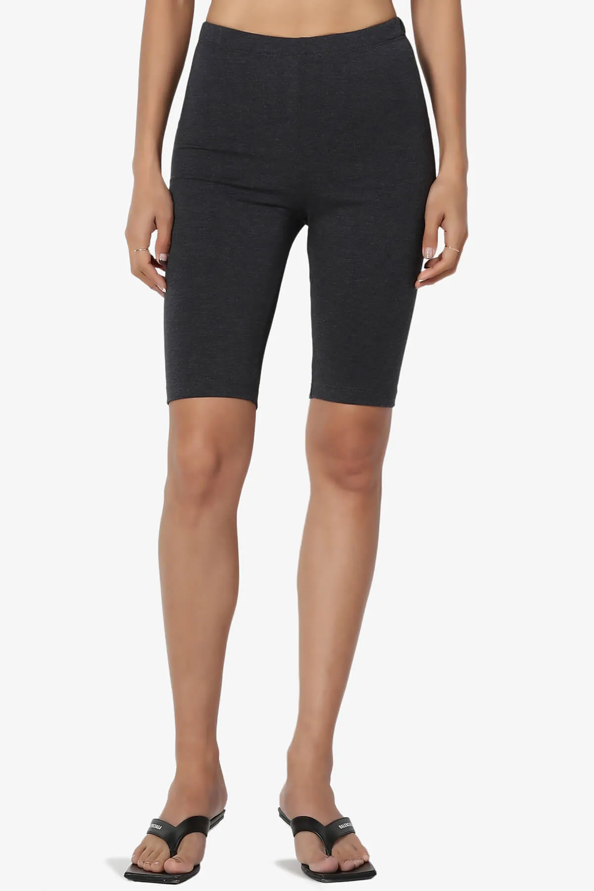 Kite Cotton Bermuda Short Leggings