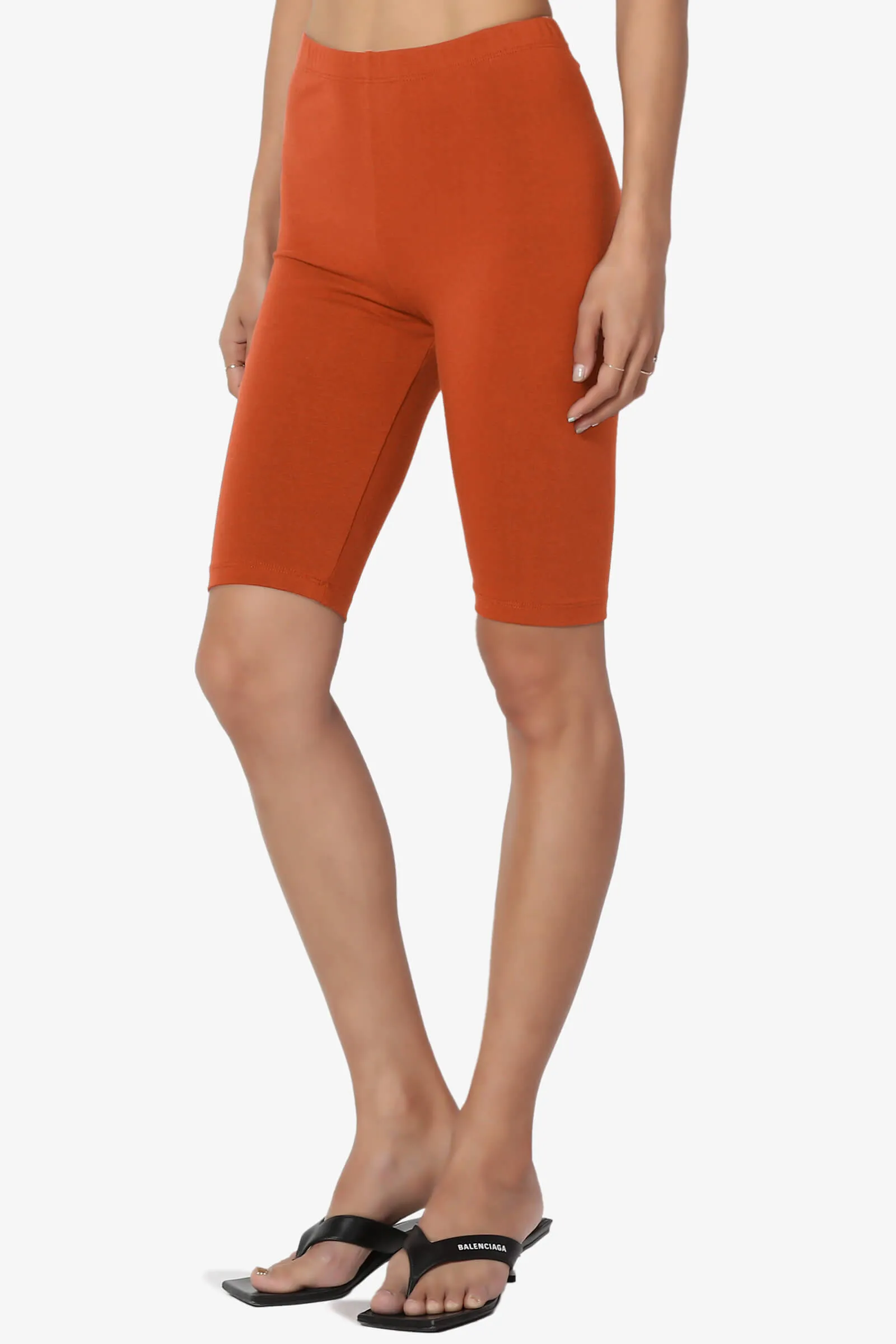 Kite Cotton Bermuda Short Leggings