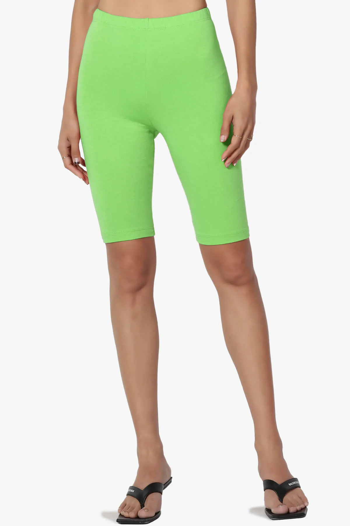 Kite Cotton Bermuda Short Leggings