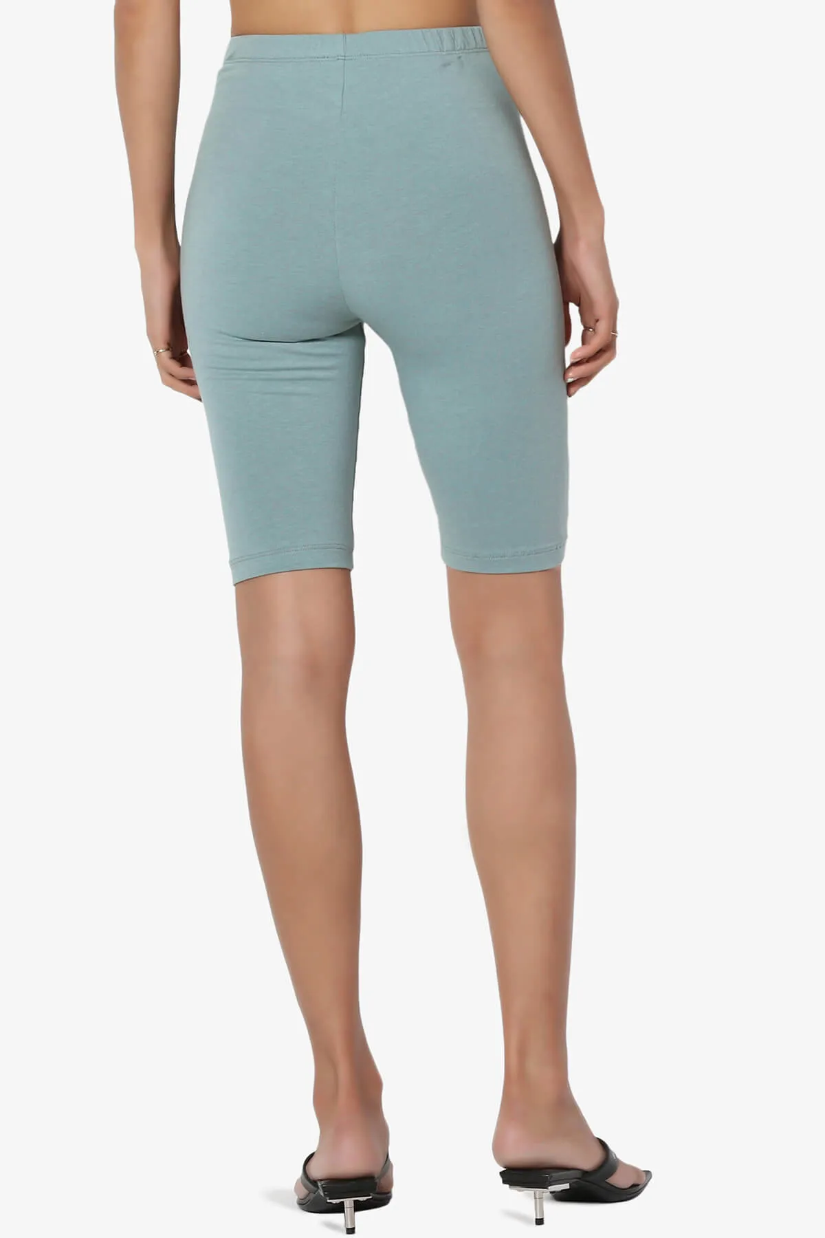 Kite Cotton Bermuda Short Leggings