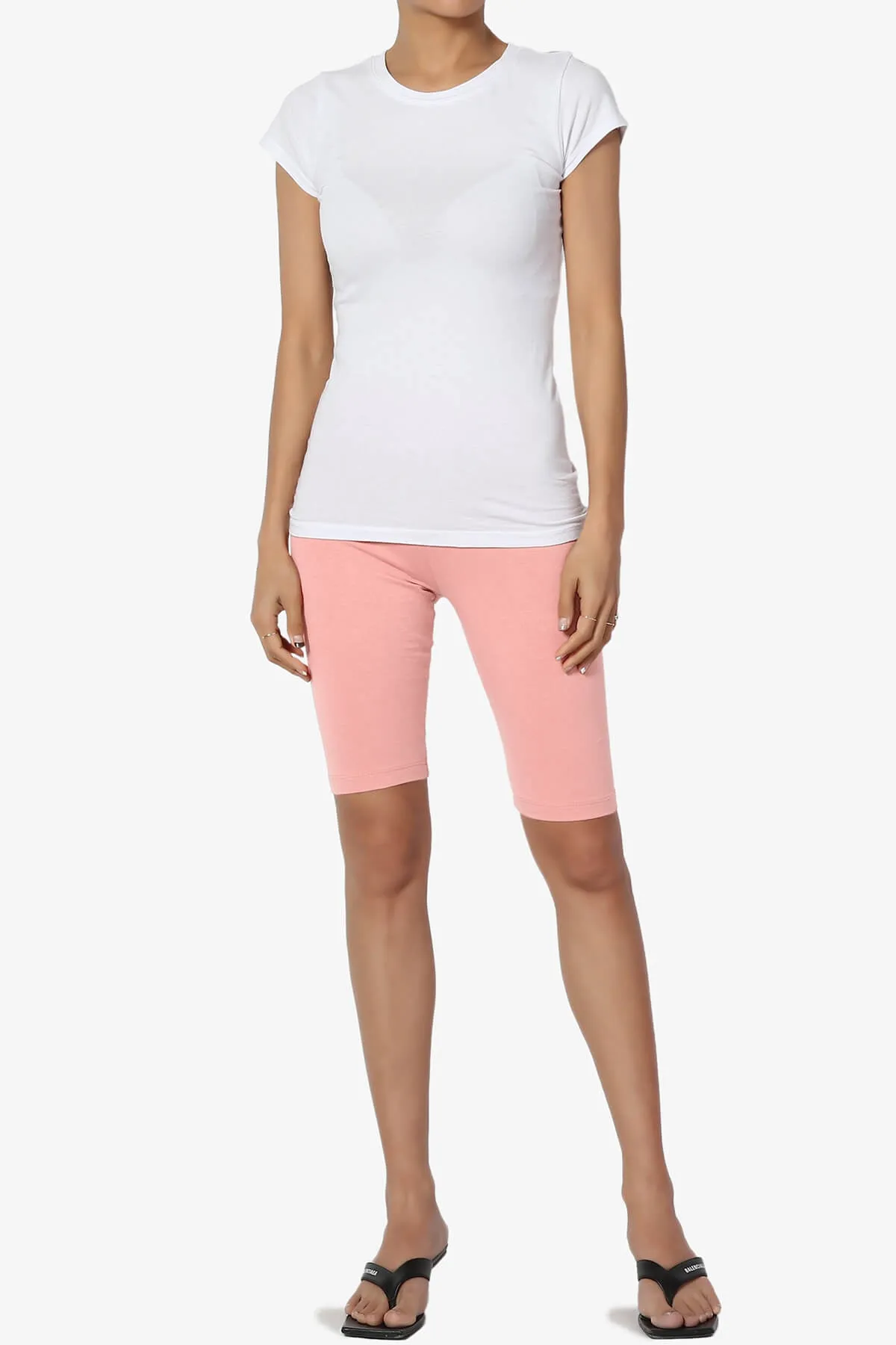 Kite Cotton Bermuda Short Leggings