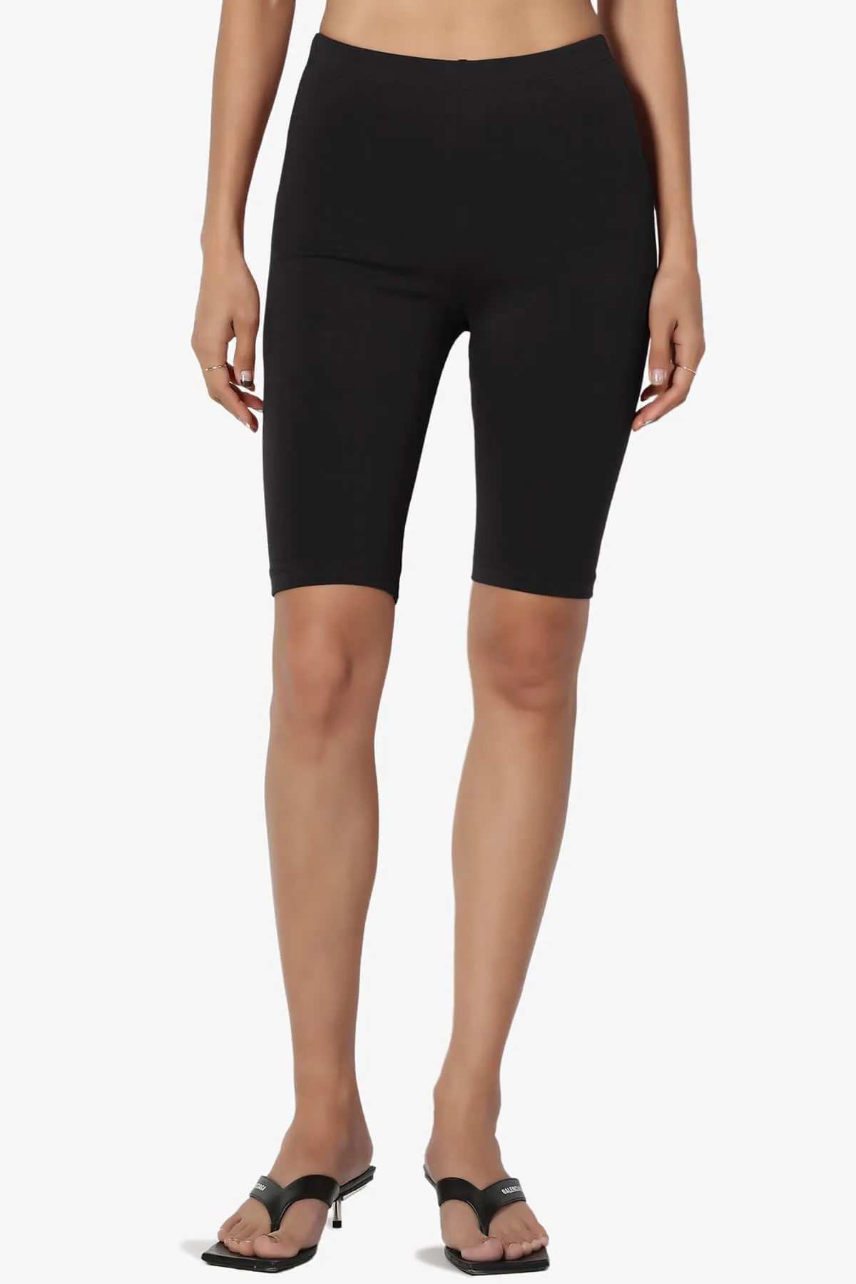 Kite Cotton Bermuda Short Leggings