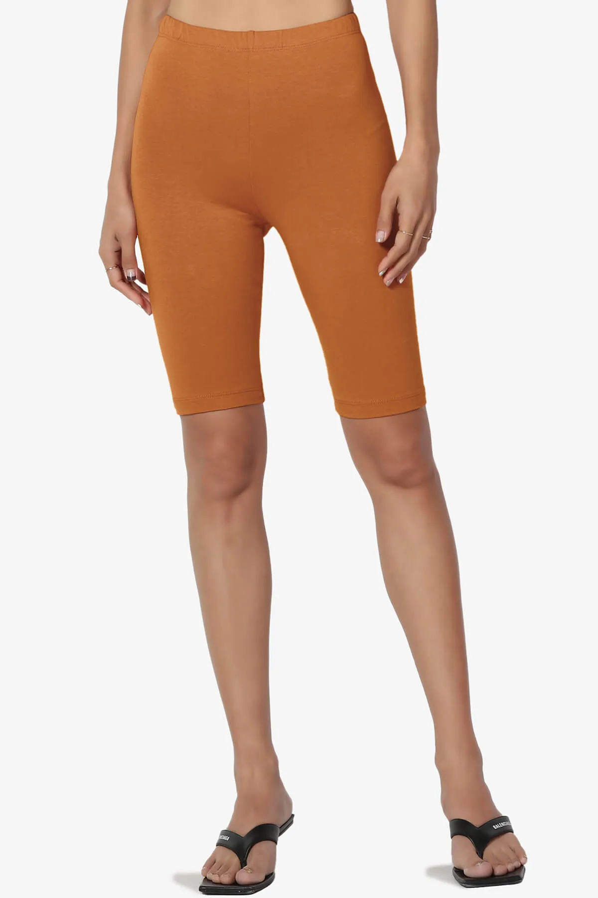 Kite Cotton Bermuda Short Leggings