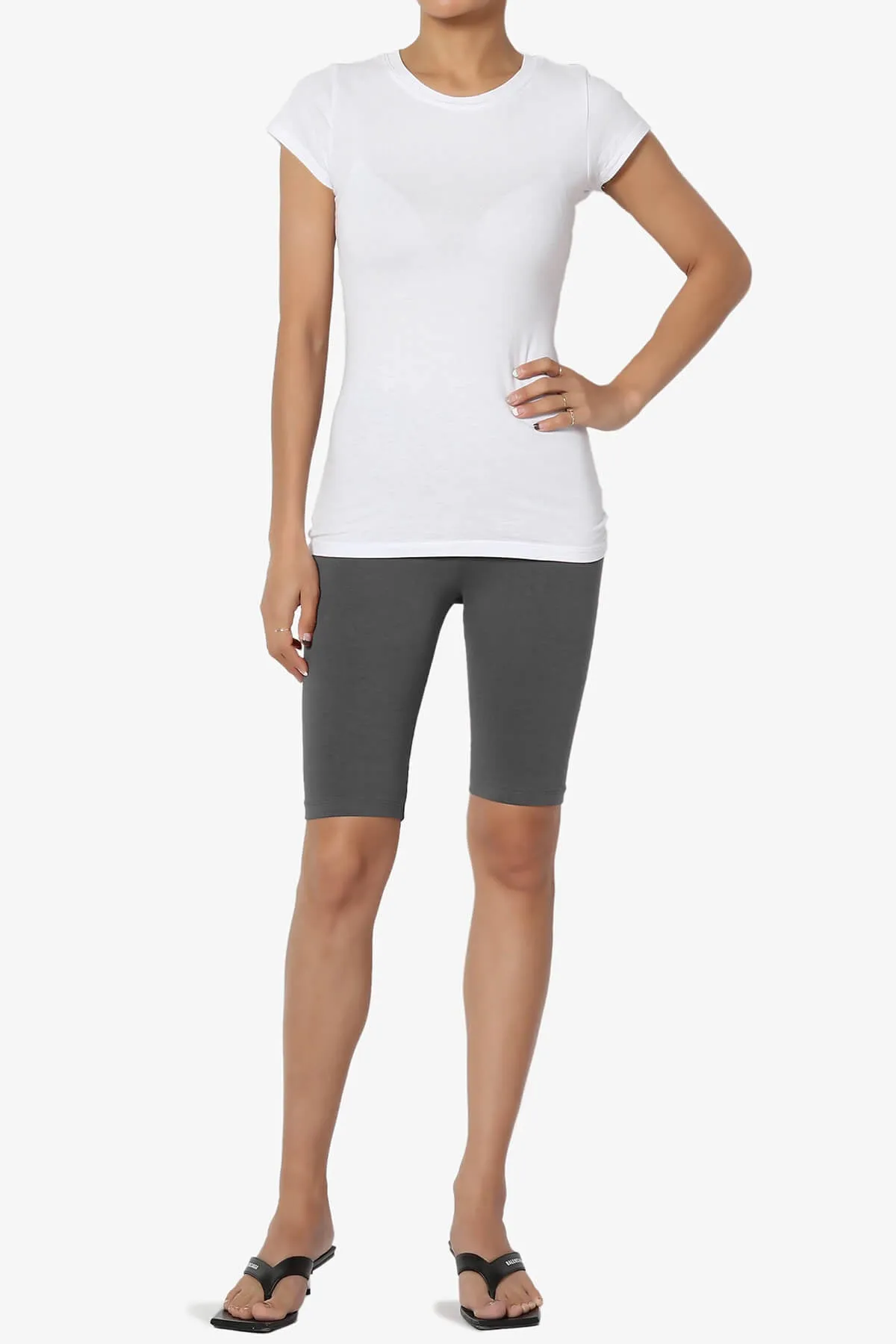 Kite Cotton Bermuda Short Leggings
