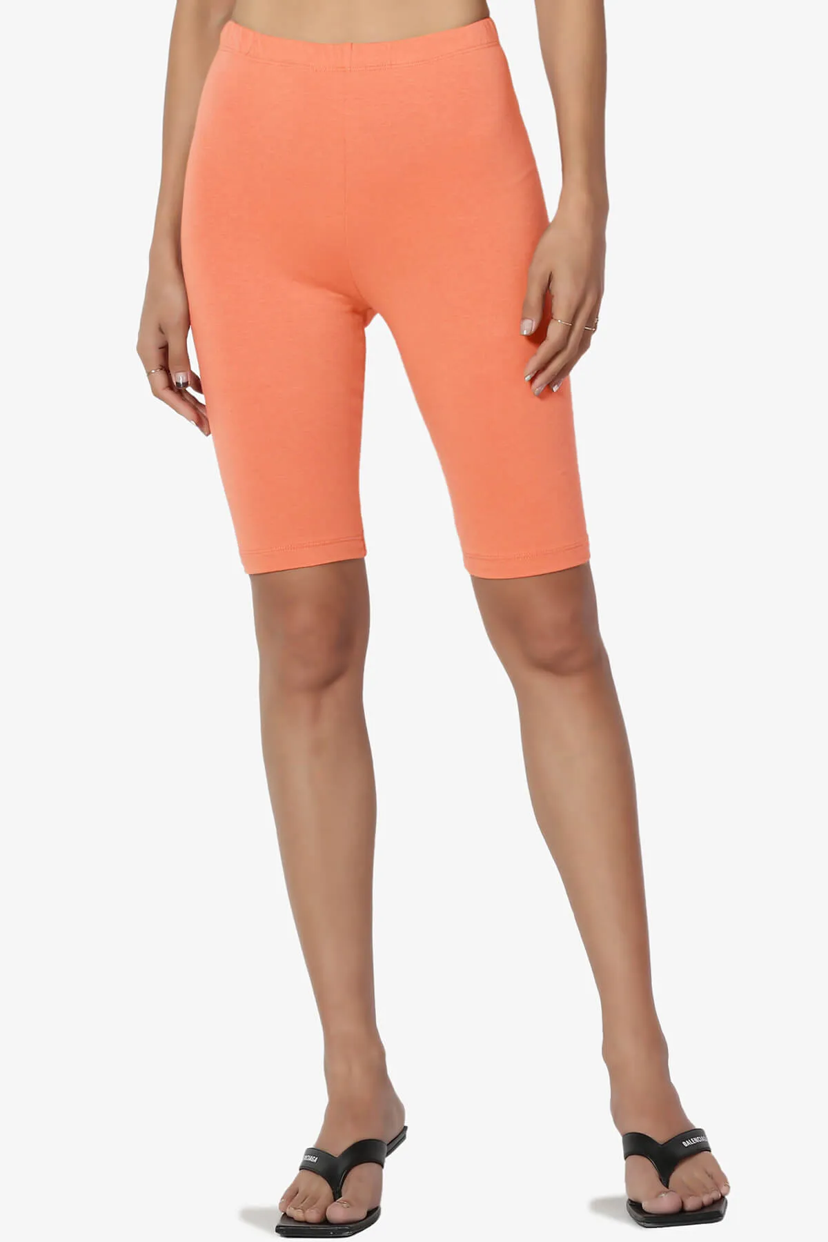Kite Cotton Bermuda Short Leggings