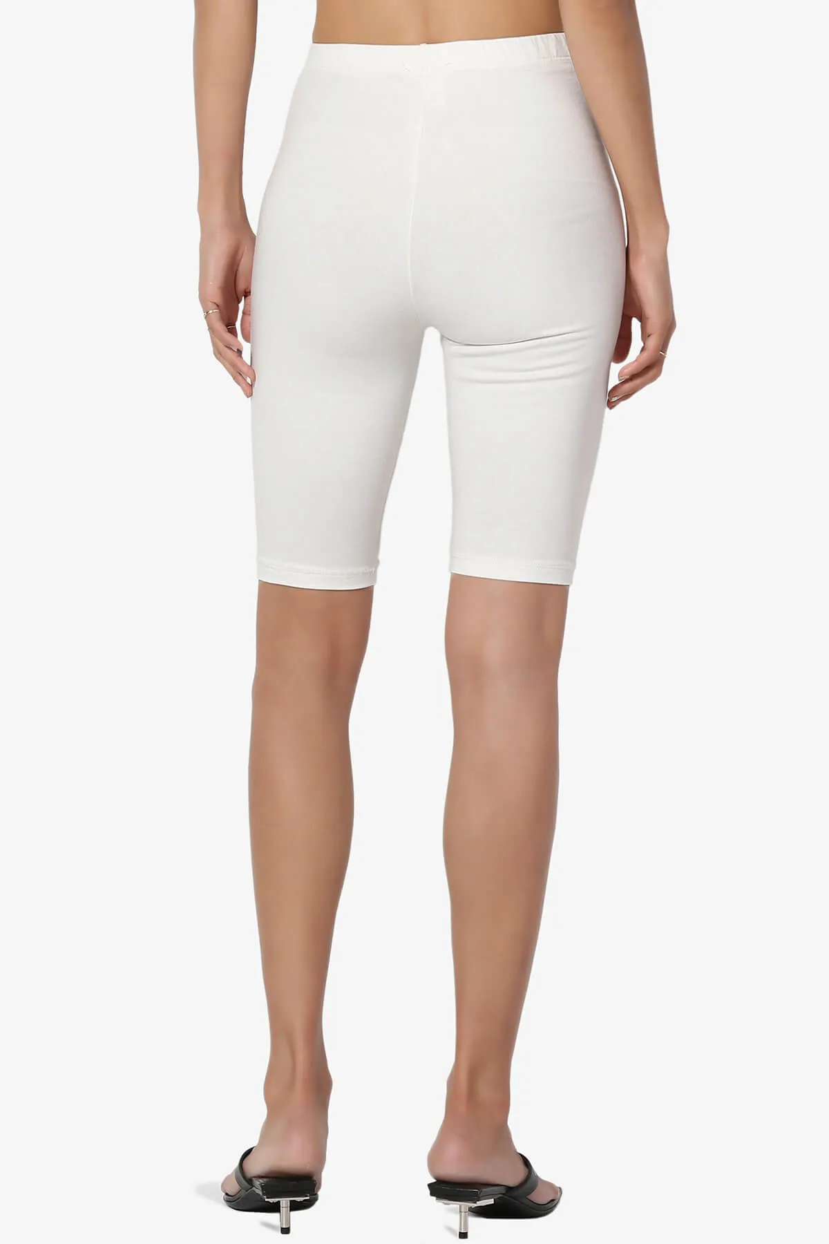 Kite Cotton Bermuda Short Leggings