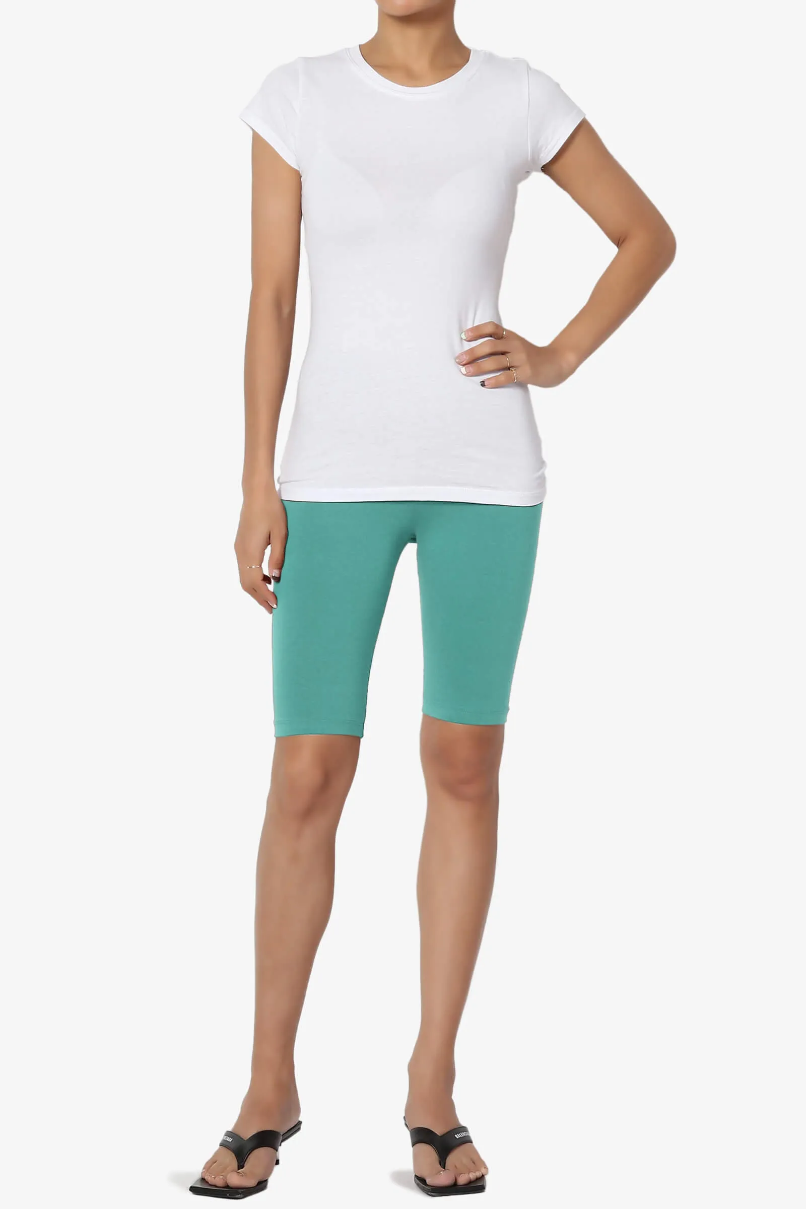 Kite Cotton Bermuda Short Leggings