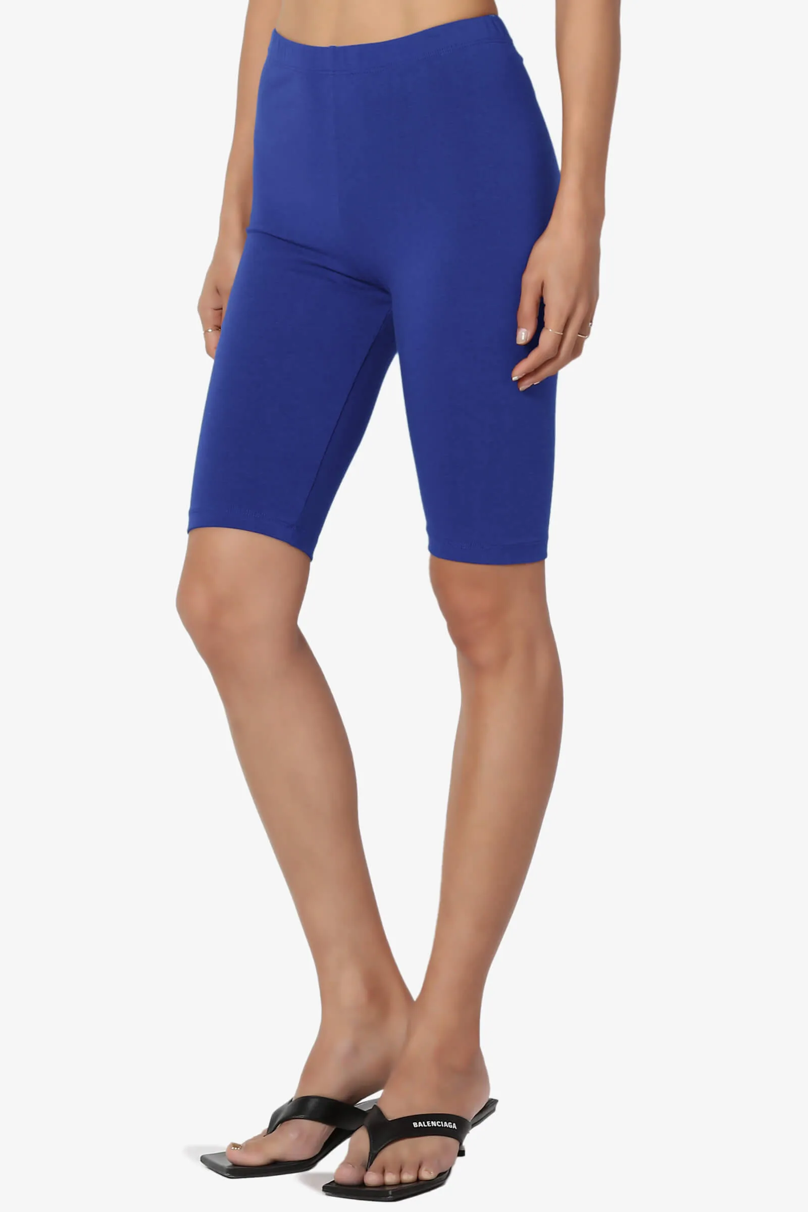 Kite Cotton Bermuda Short Leggings